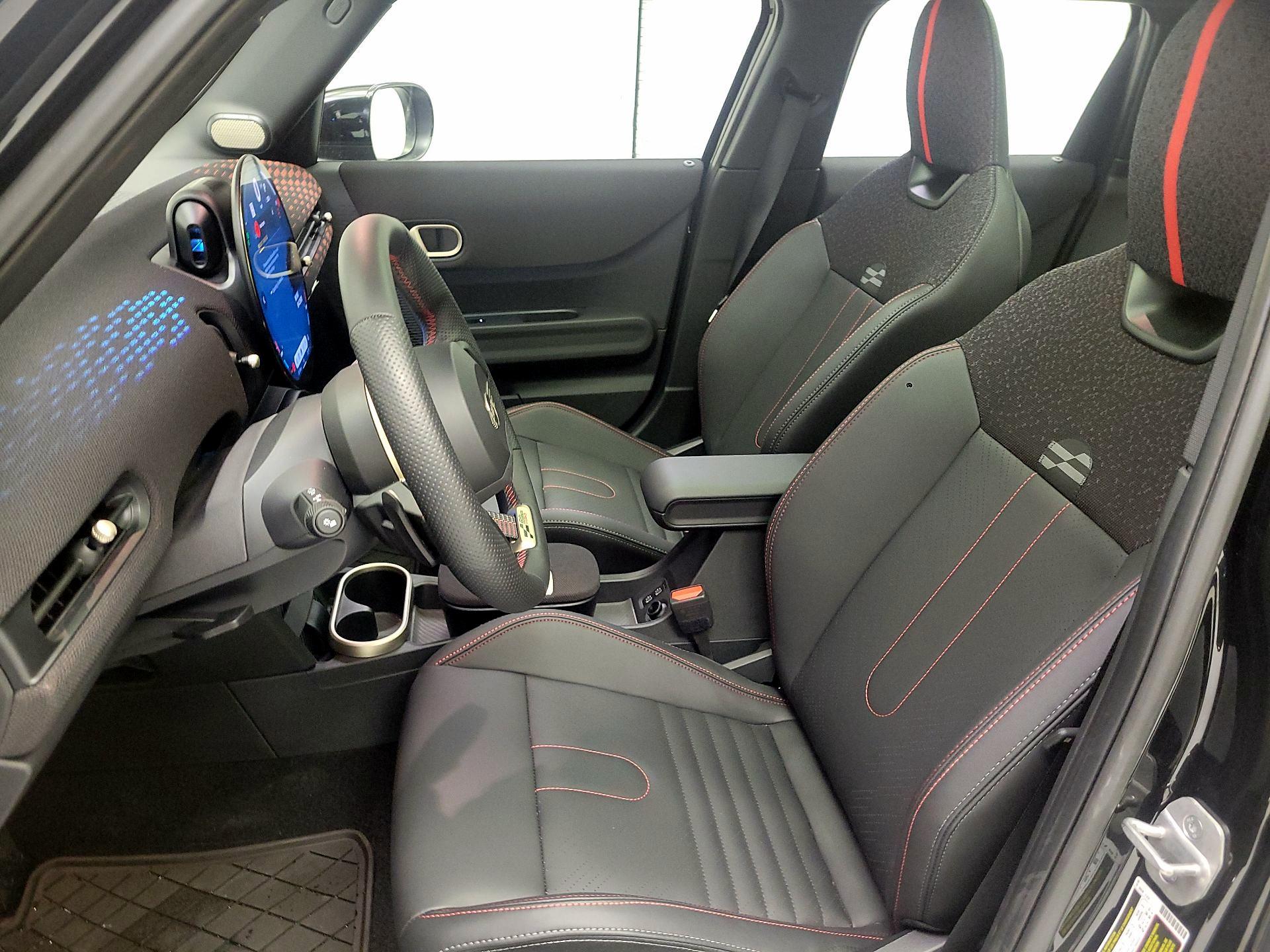 Thumbnail: 2026 MINI Cooper Hardtop - 9