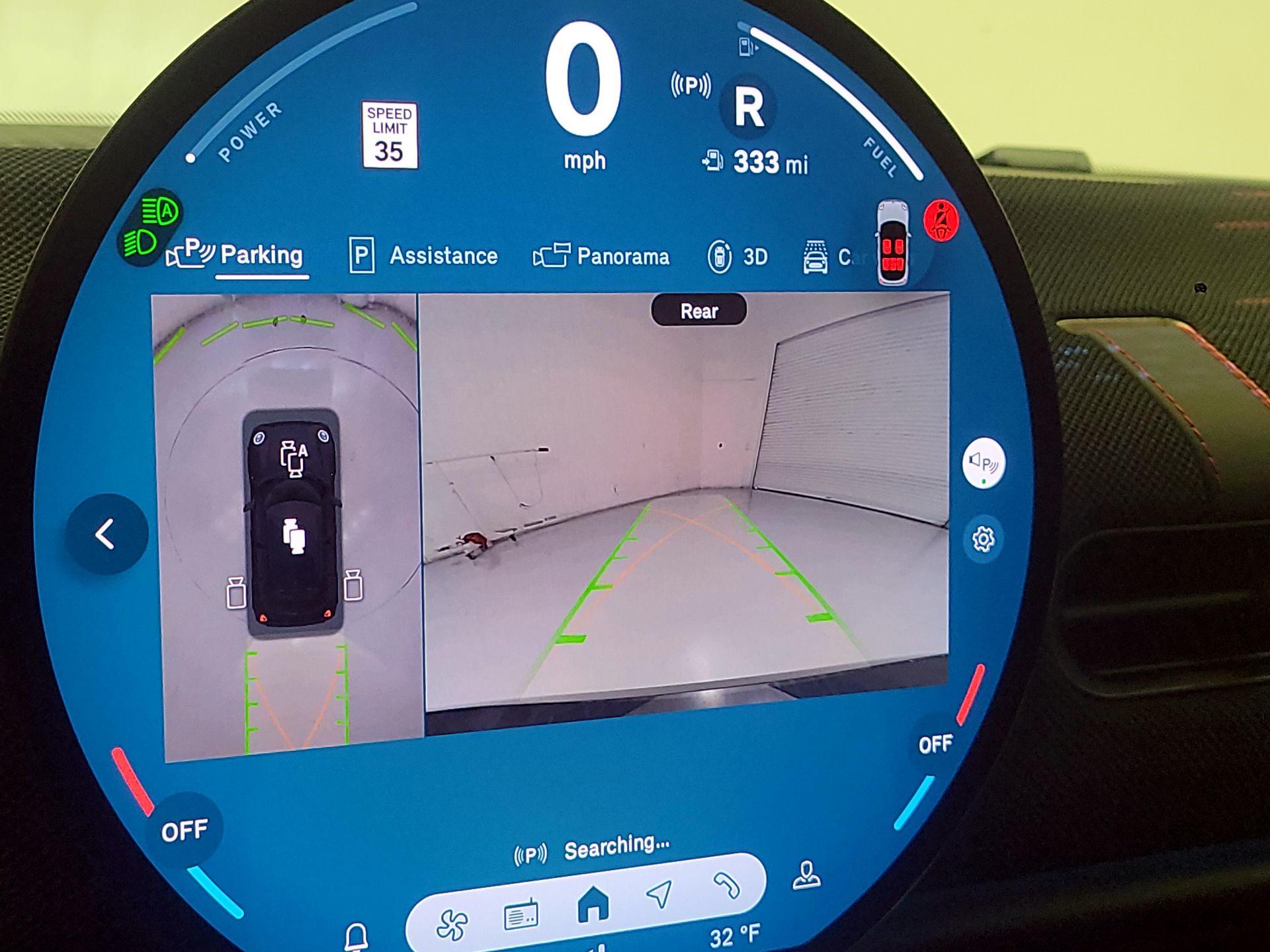 Thumbnail: 2026 MINI Cooper Hardtop - 11