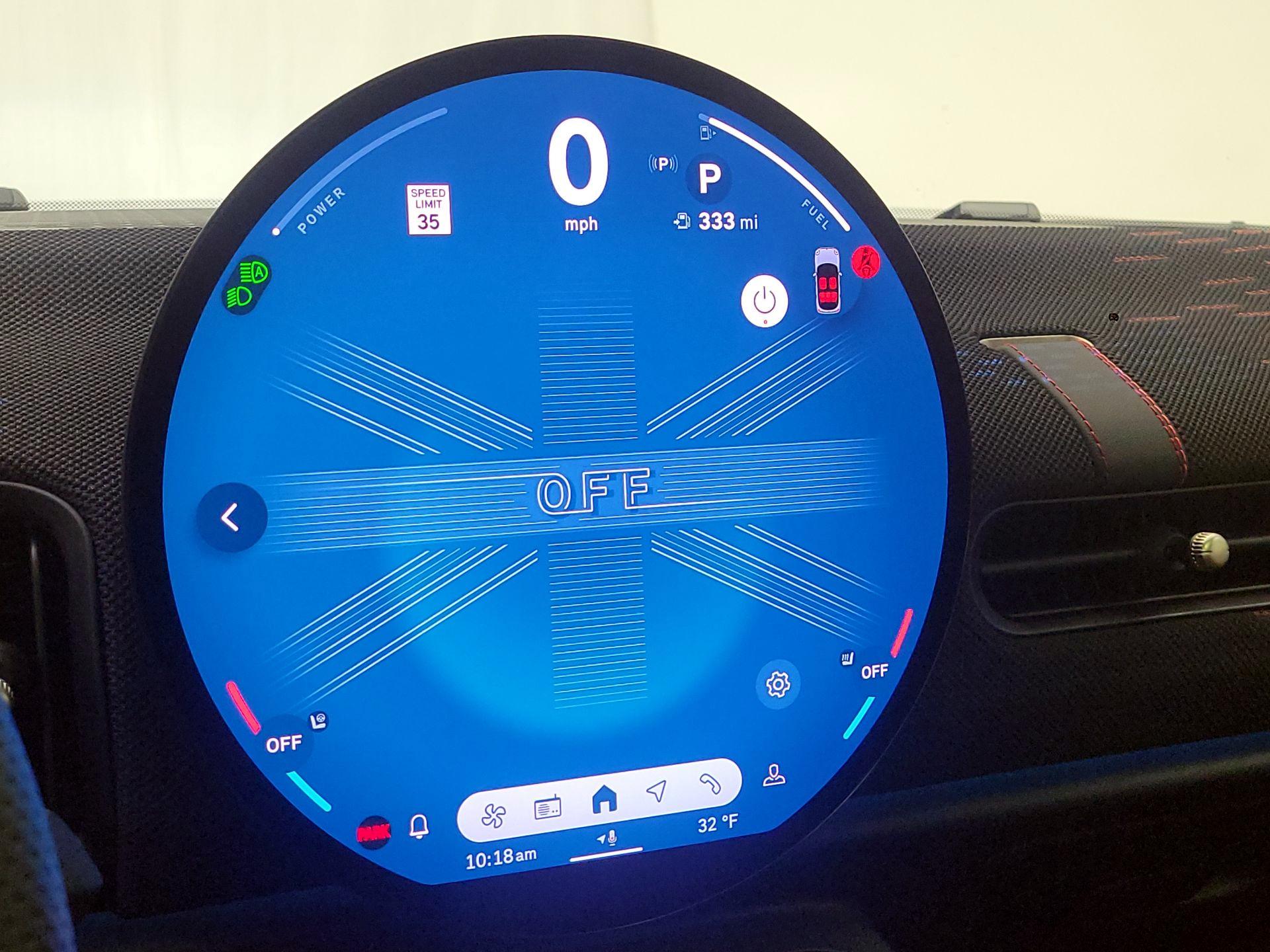 Thumbnail: 2026 MINI Cooper Hardtop - 13