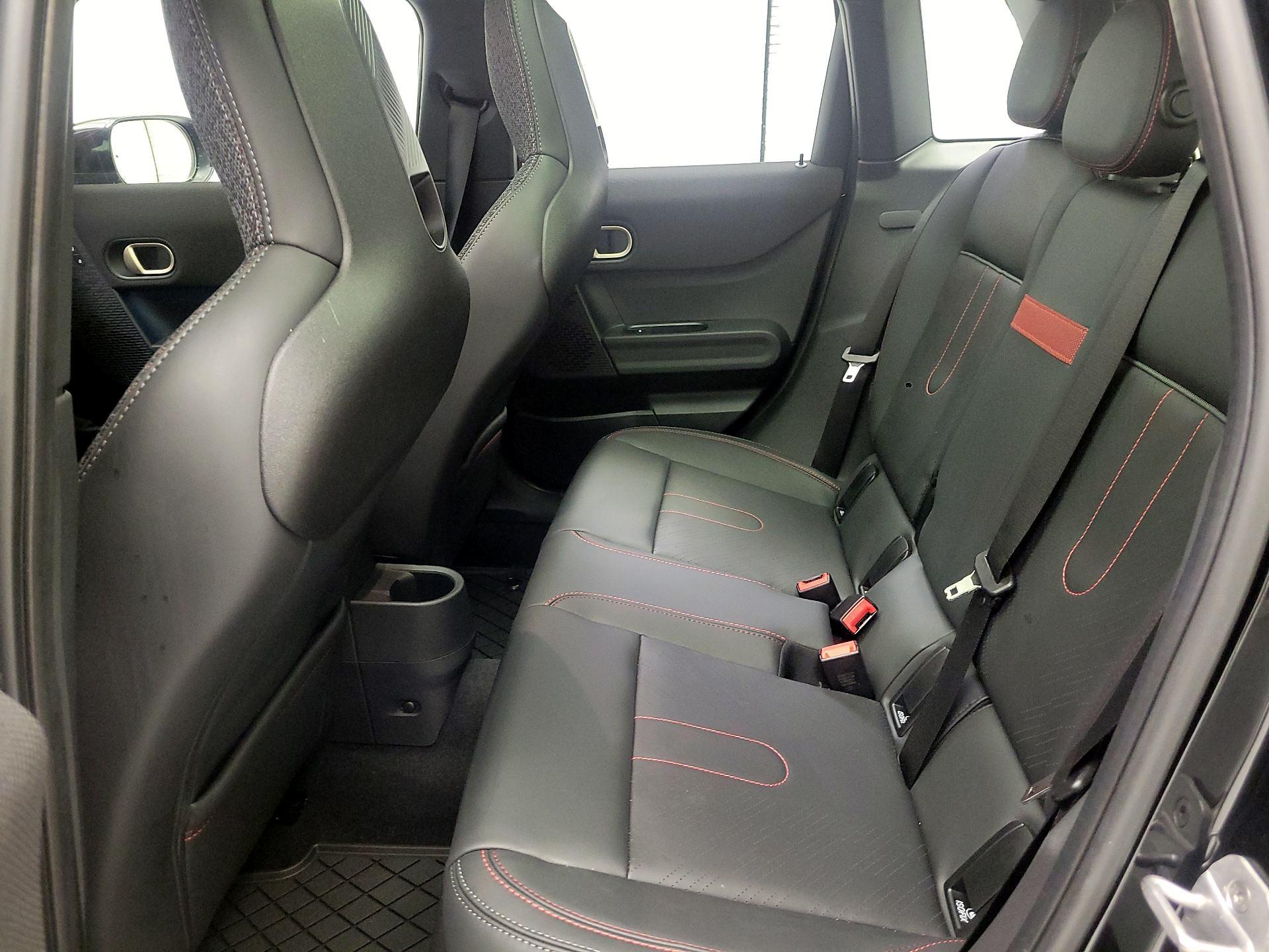 Thumbnail: 2026 MINI Cooper Hardtop - 17