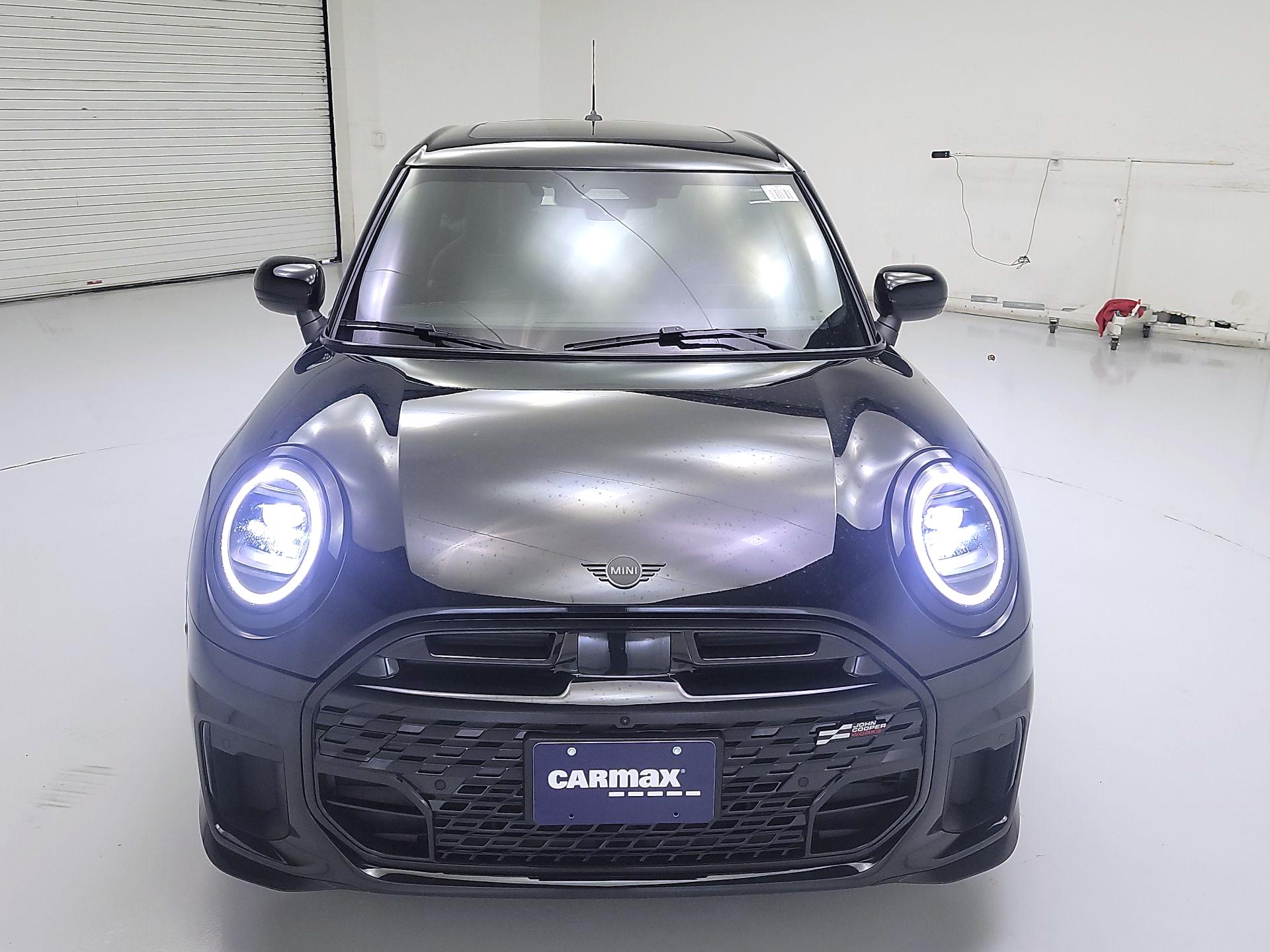 Thumbnail: 2026 MINI Cooper Hardtop - 2
