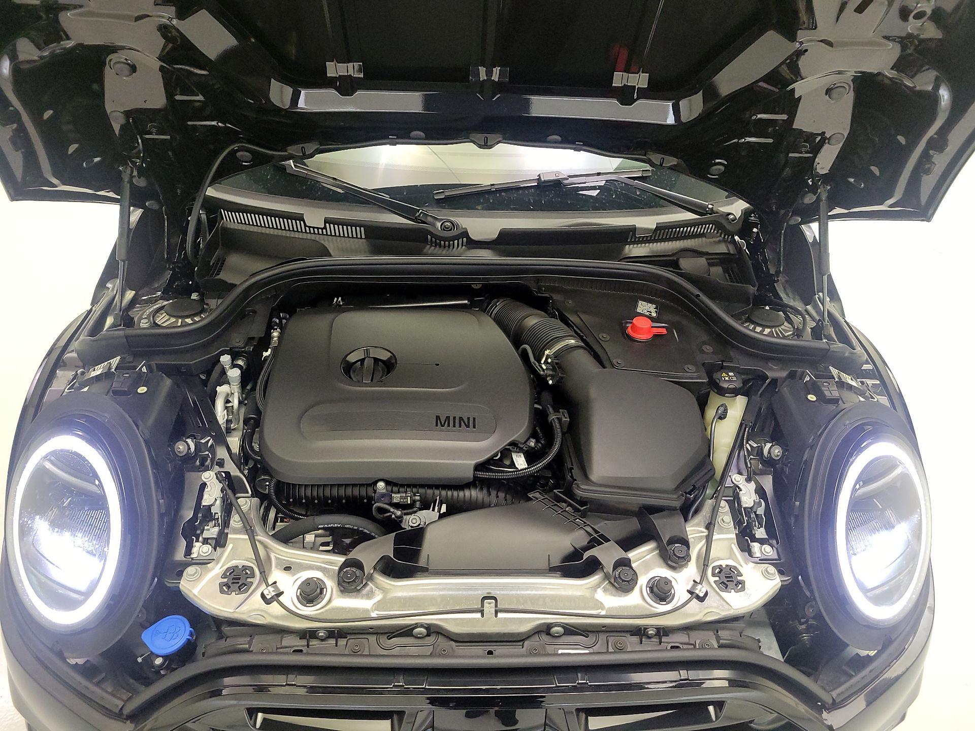 Thumbnail: 2026 MINI Cooper Hardtop - 19