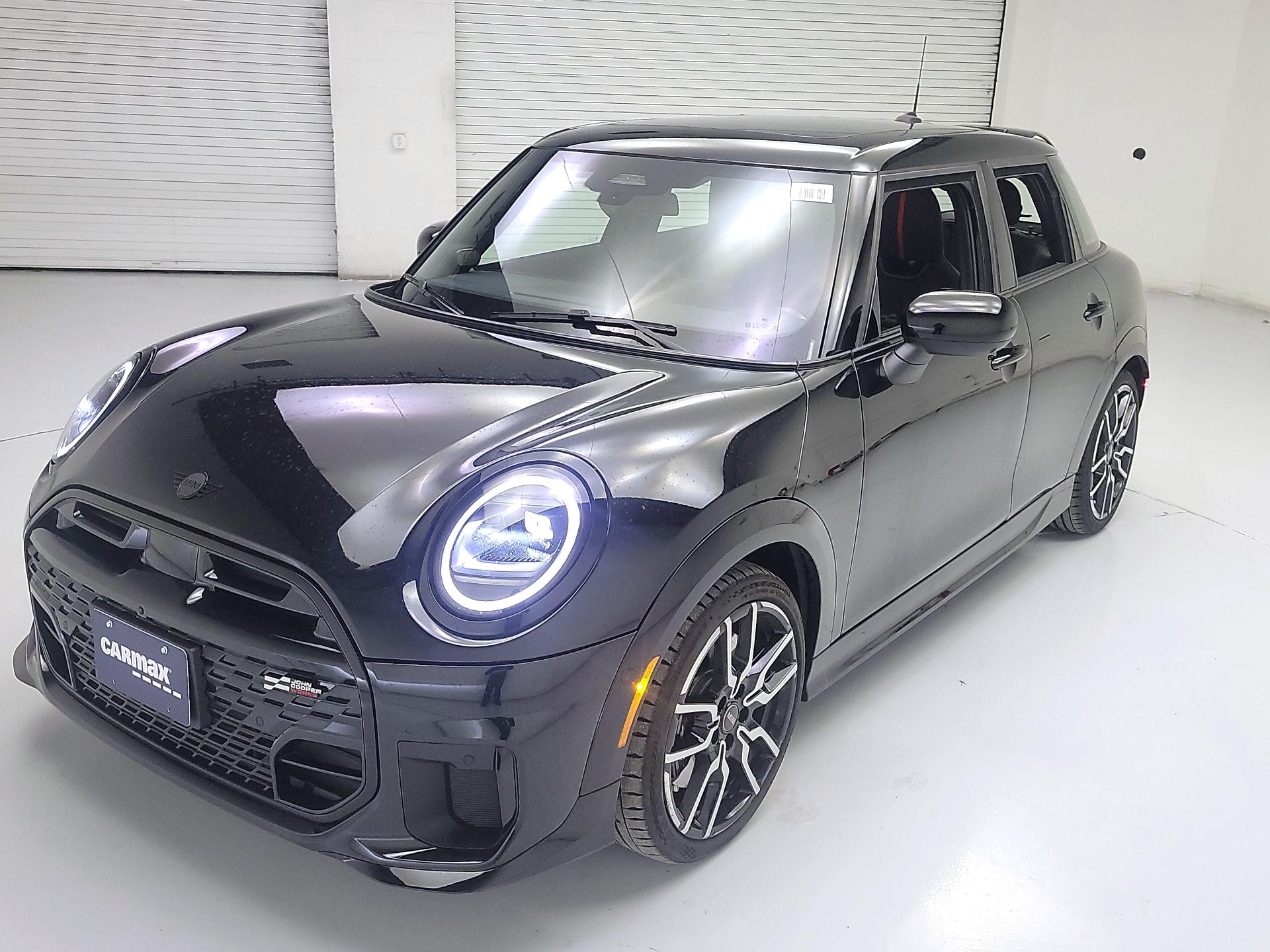 Thumbnail: 2026 MINI Cooper Hardtop - 3