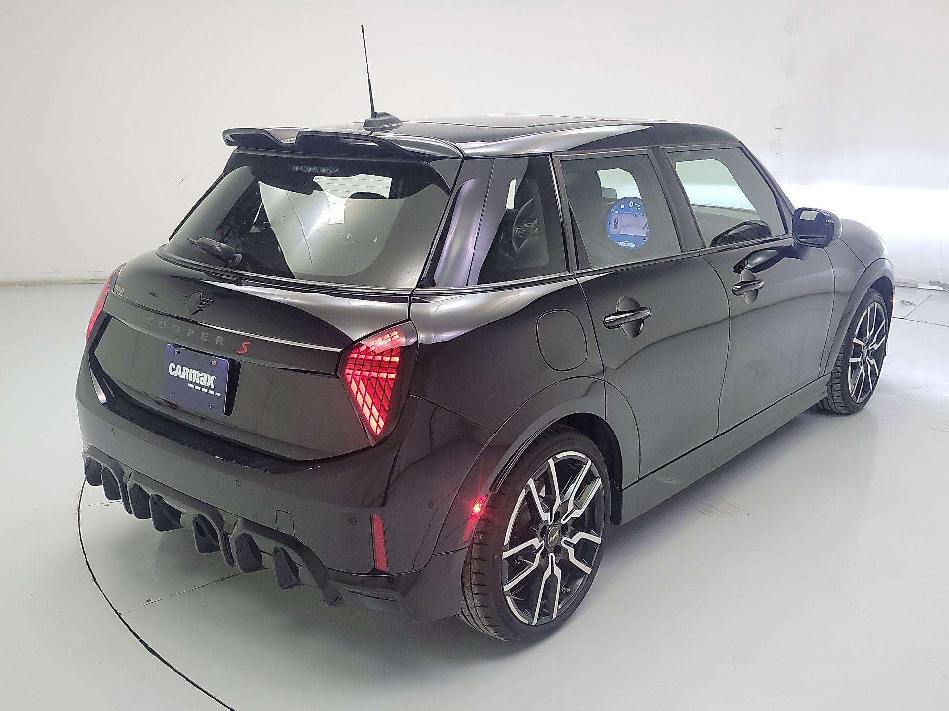 Thumbnail: 2026 MINI Cooper Hardtop - 5