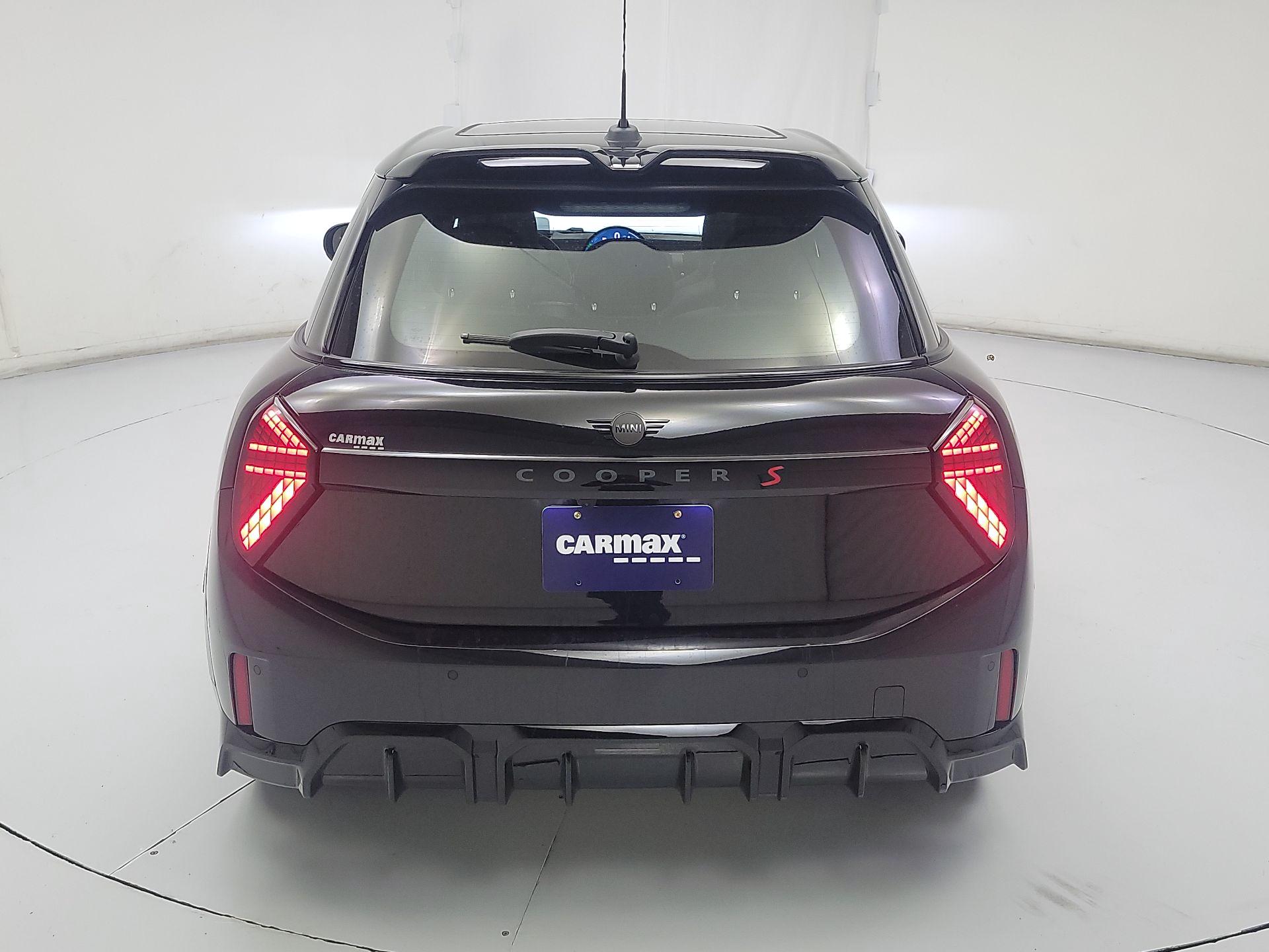 Thumbnail: 2026 MINI Cooper Hardtop - 6