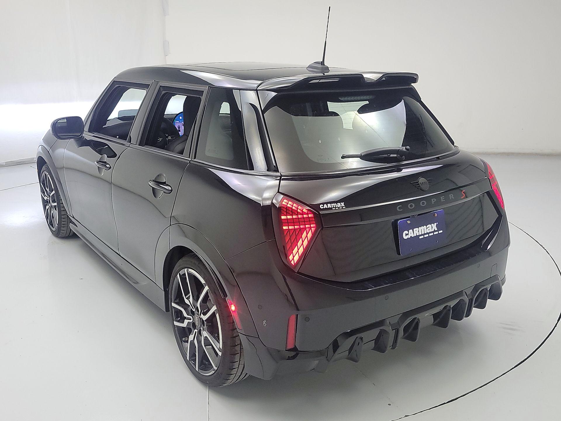 Thumbnail: 2026 MINI Cooper Hardtop - 7