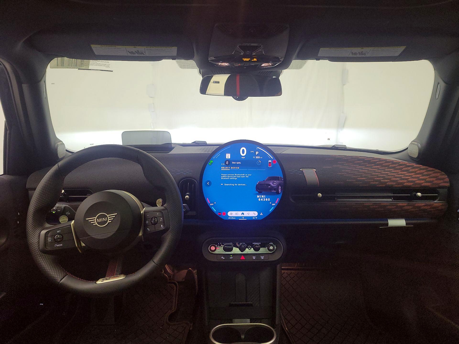 Thumbnail: 2026 MINI Cooper Hardtop - 8