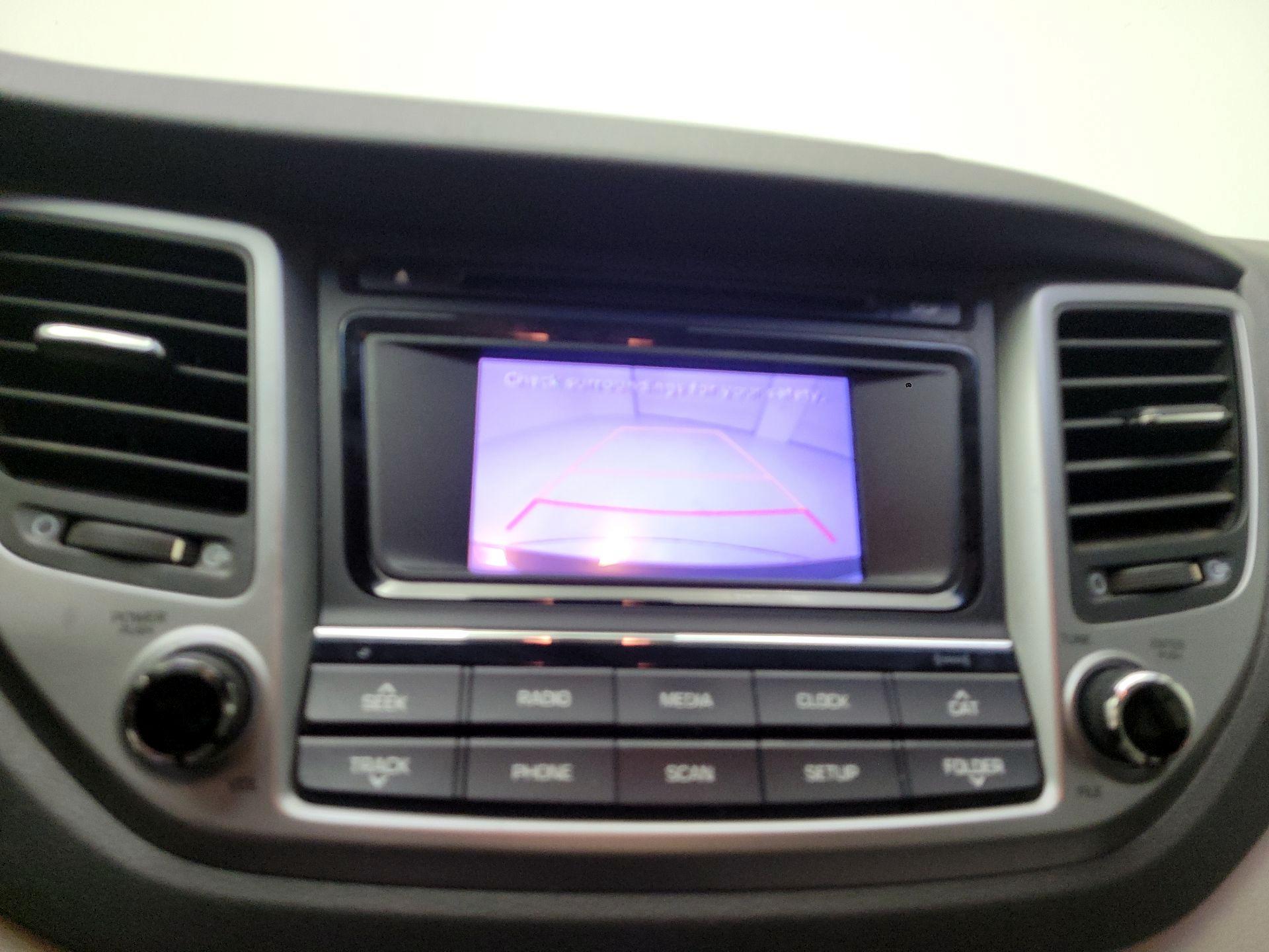 Thumbnail: 2016 Hyundai Tucson - 12
