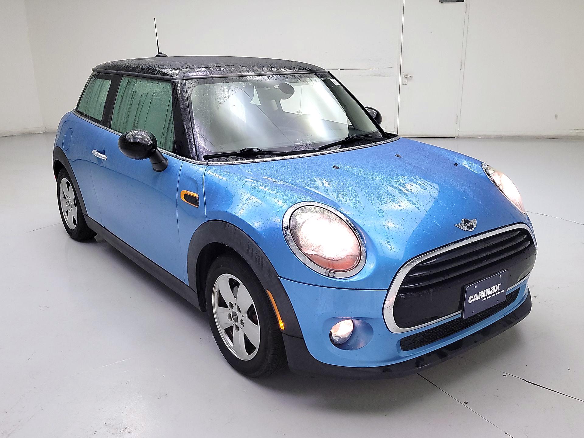 Thumbnail: 2016 MINI Cooper Hardtop - 1