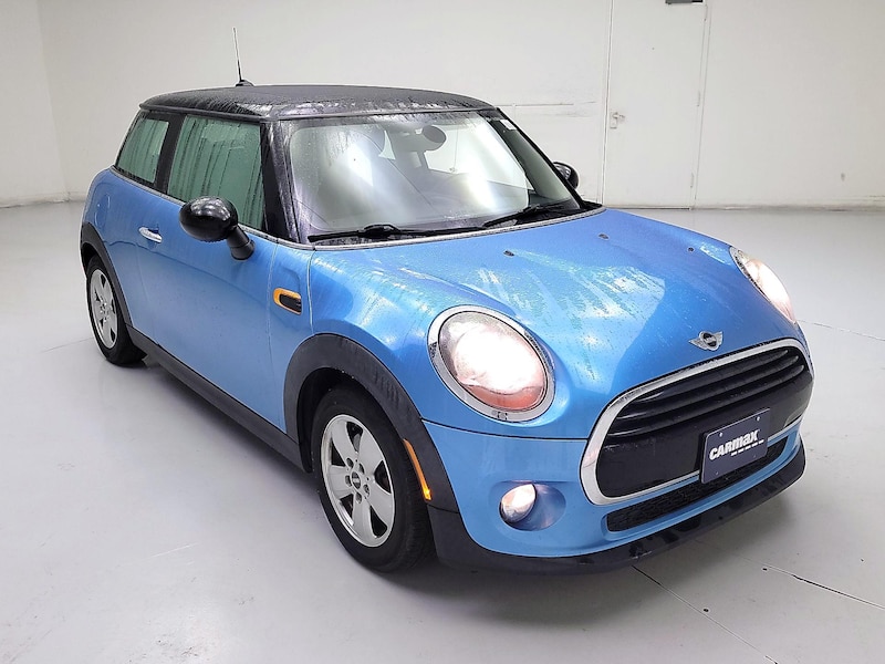 2016 MINI Cooper Hardtop  -
                  Brandywine, MD