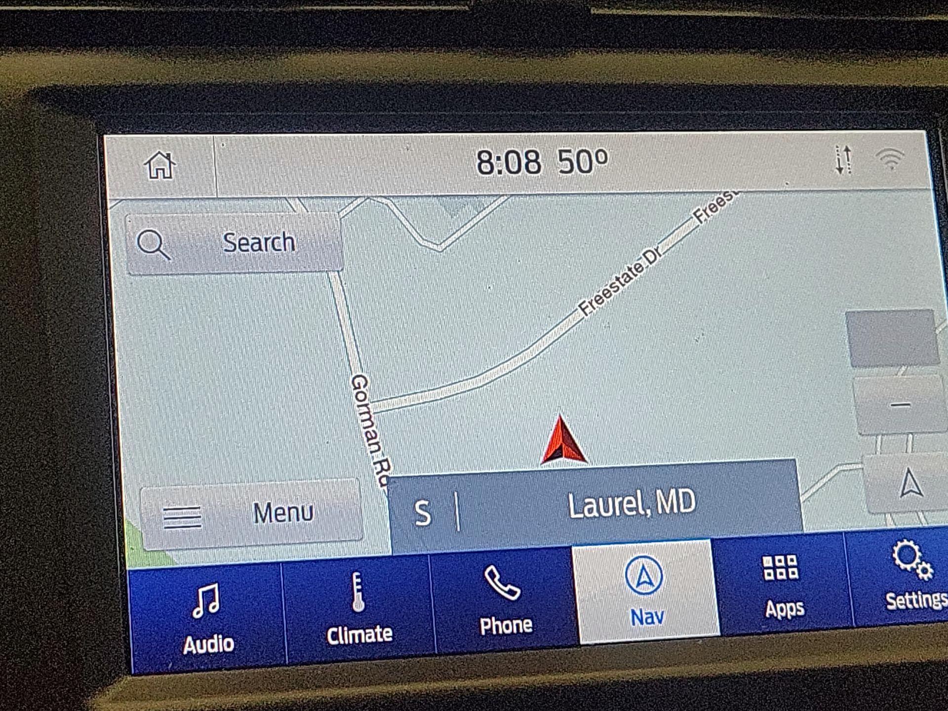 Thumbnail: 2020 Ford Fusion - 12