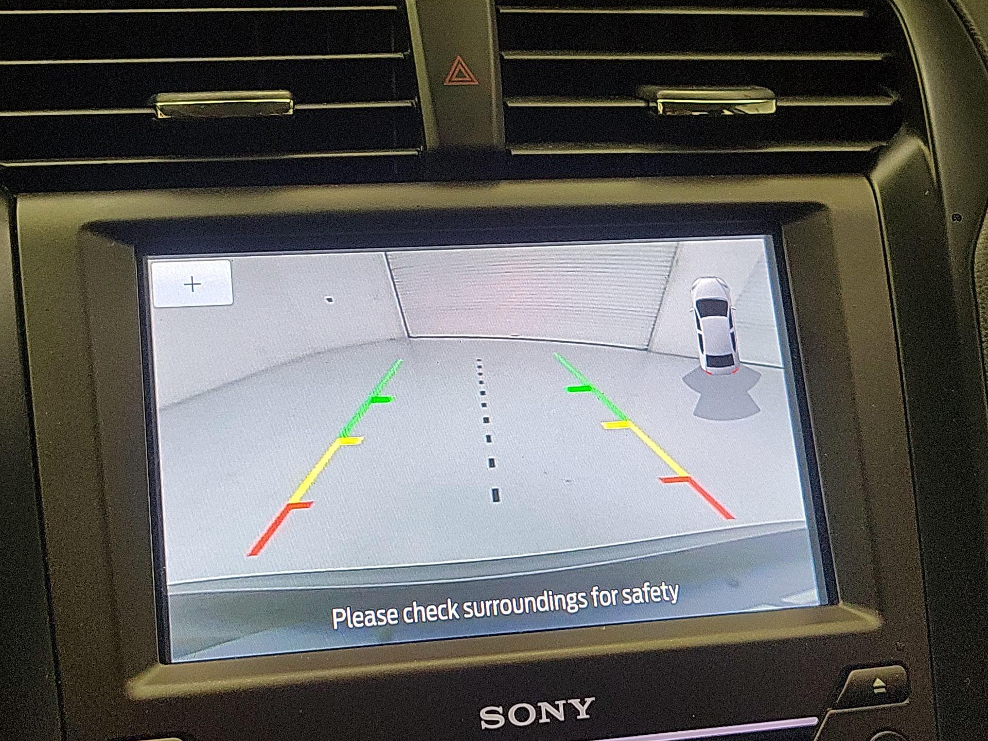 Thumbnail: 2020 Ford Fusion - 13