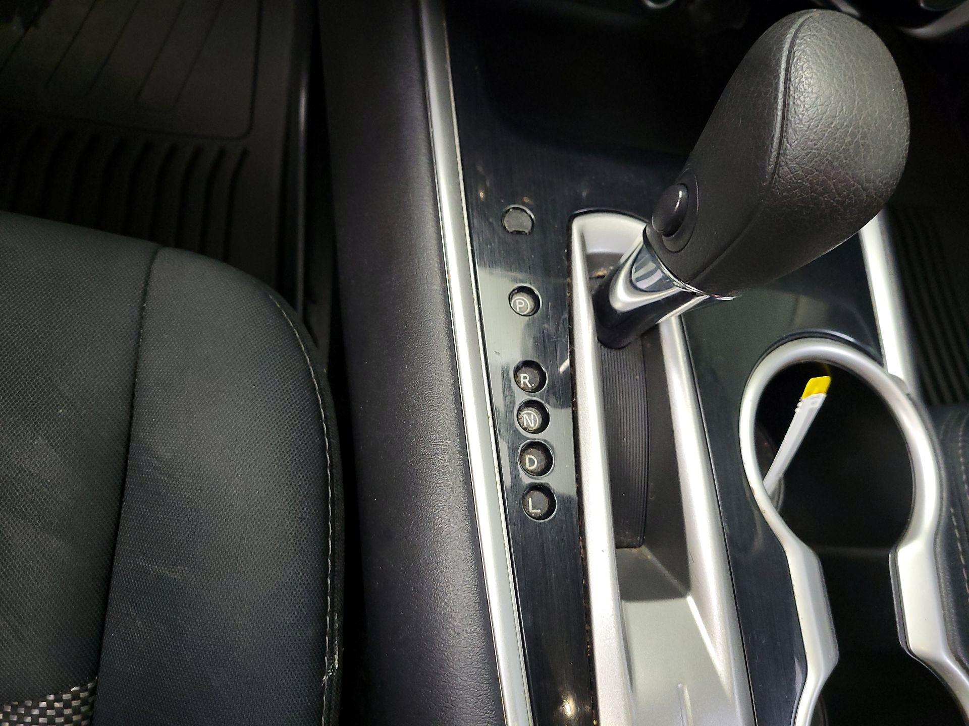 Thumbnail: 2017 Nissan Pathfinder - 15