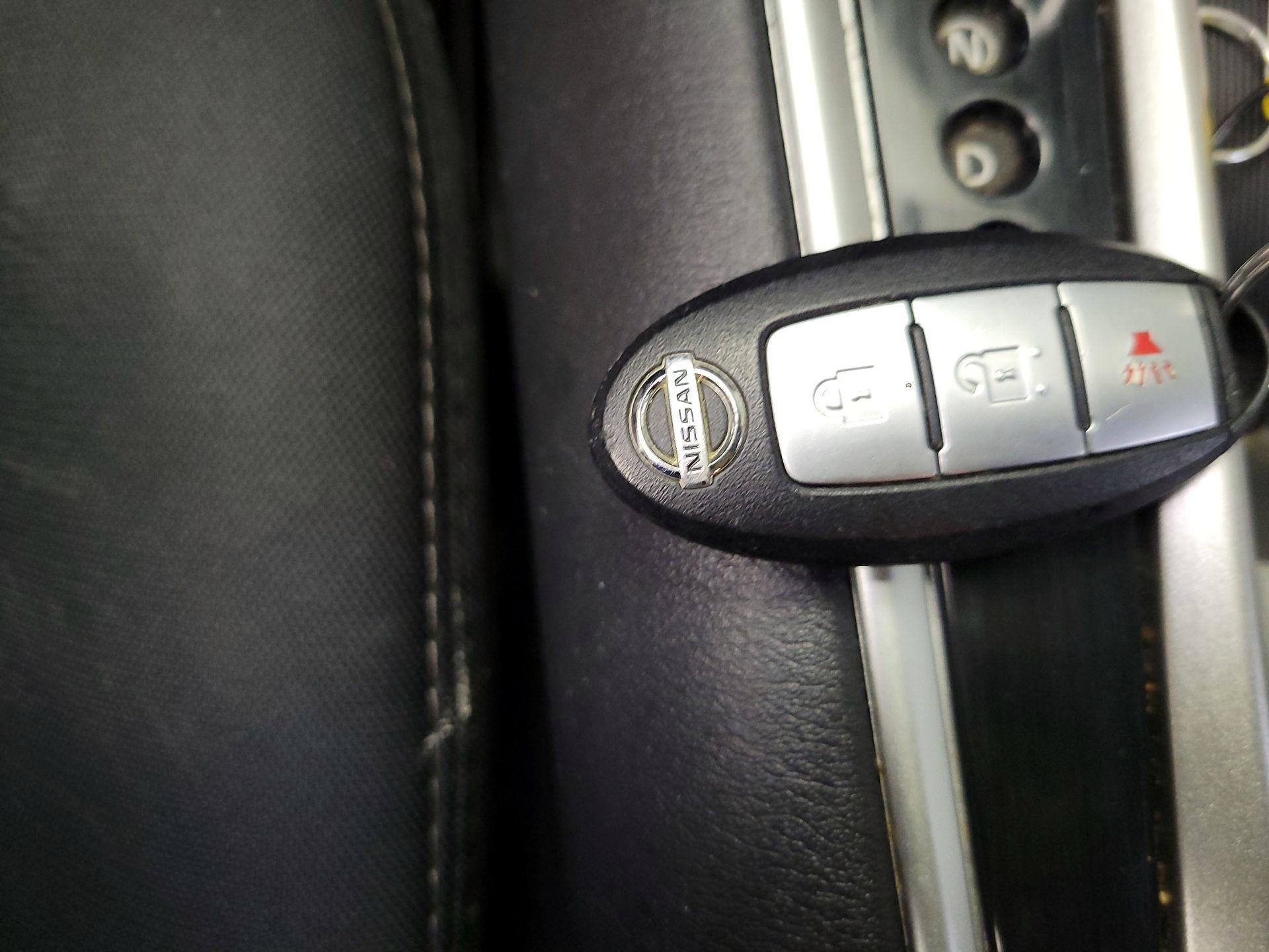 Thumbnail: 2017 Nissan Pathfinder - 20