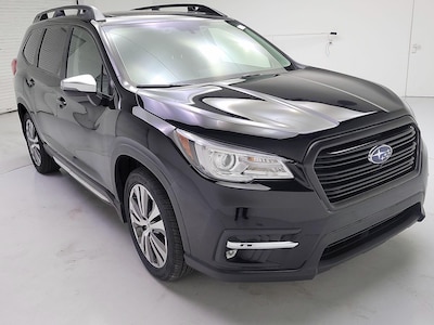 2022 Subaru Ascent Touring