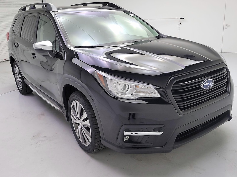 2022 Subaru Ascent Touring