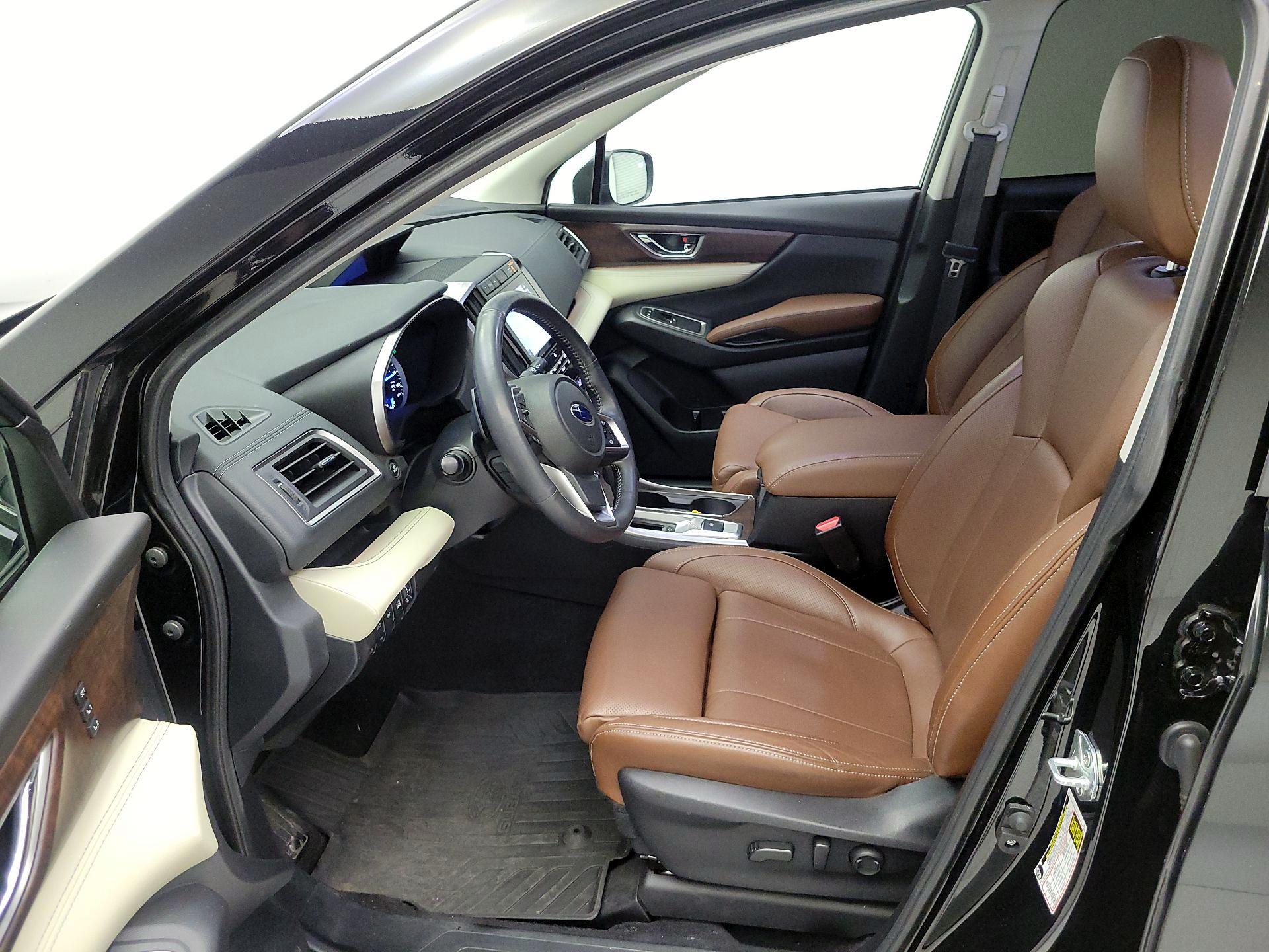 Thumbnail: 2022 Subaru Ascent - 9