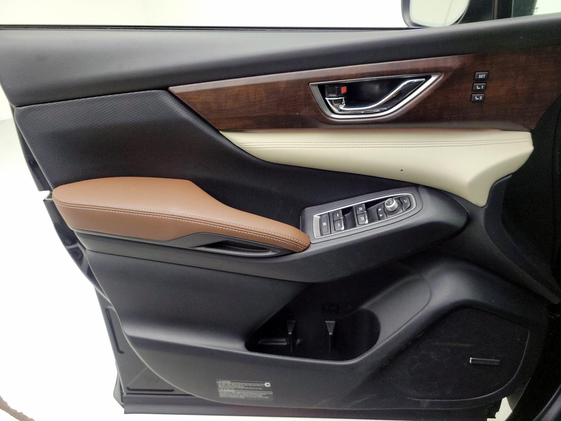 Thumbnail: 2022 Subaru Ascent - 10