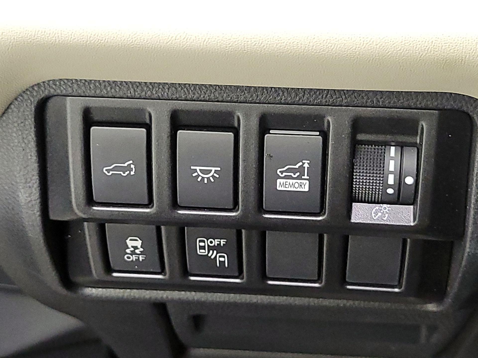 Thumbnail: 2022 Subaru Ascent - 11