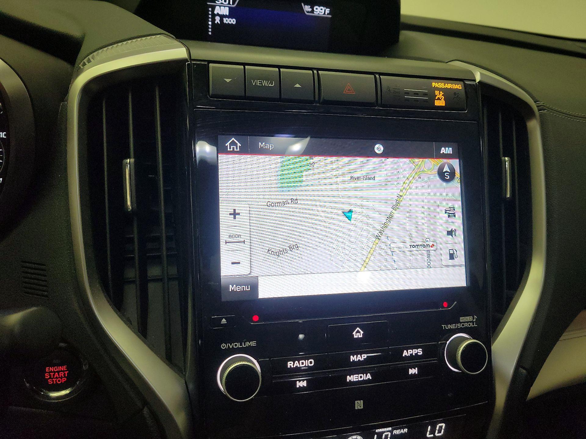 Thumbnail: 2022 Subaru Ascent - 12