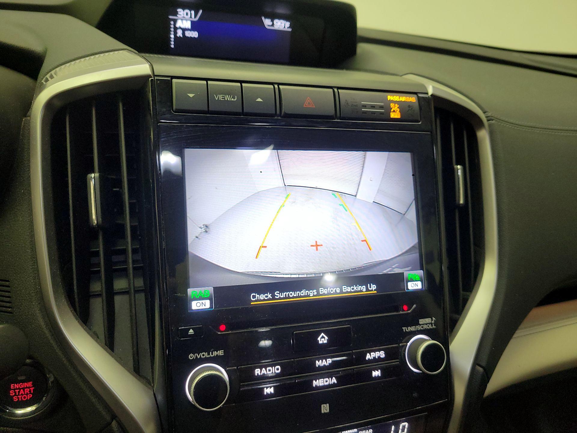 Thumbnail: 2022 Subaru Ascent - 13