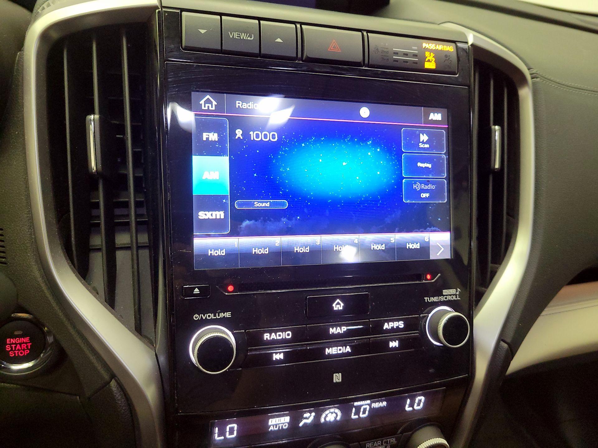 Thumbnail: 2022 Subaru Ascent - 14