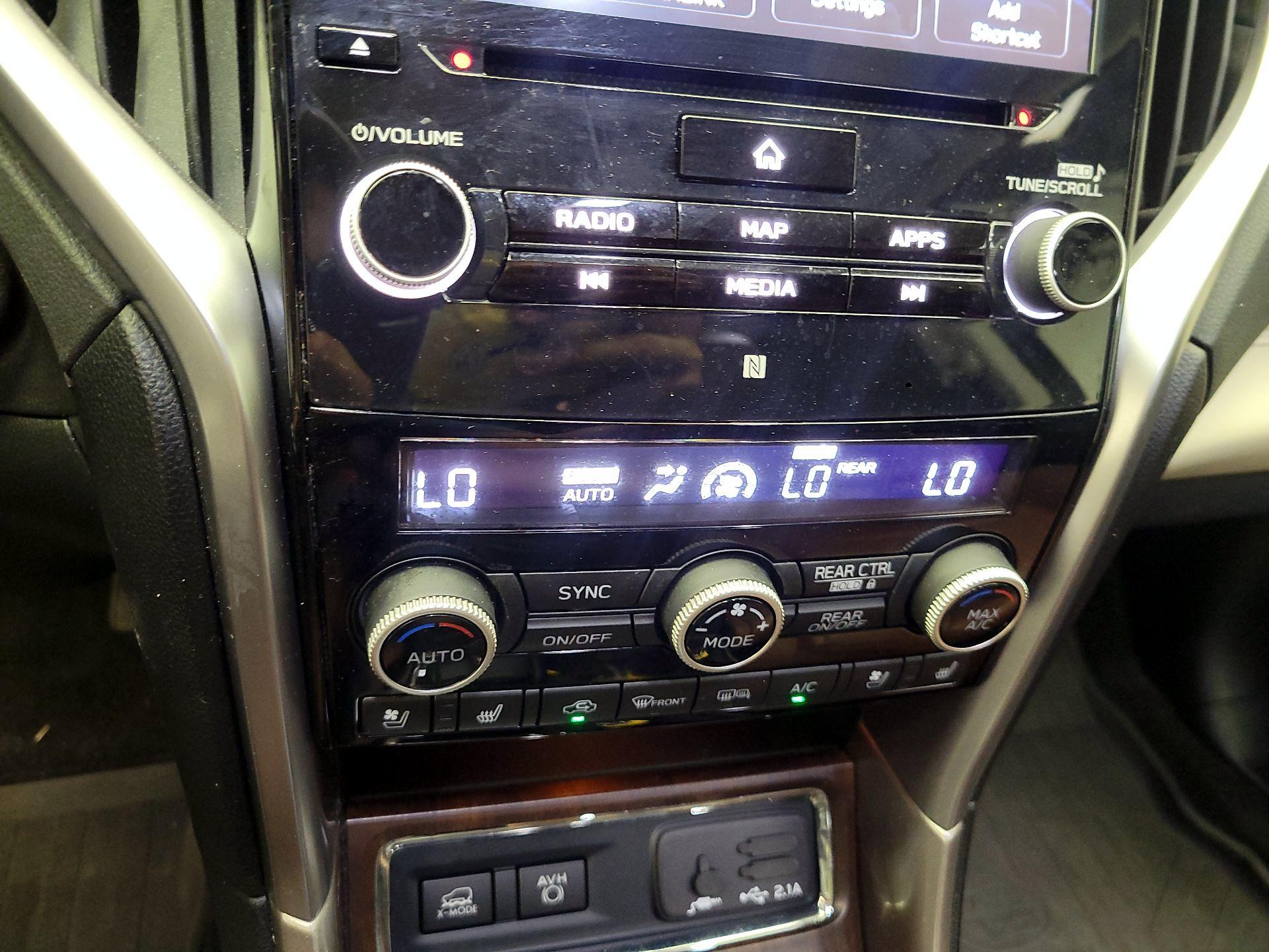 Thumbnail: 2022 Subaru Ascent - 15