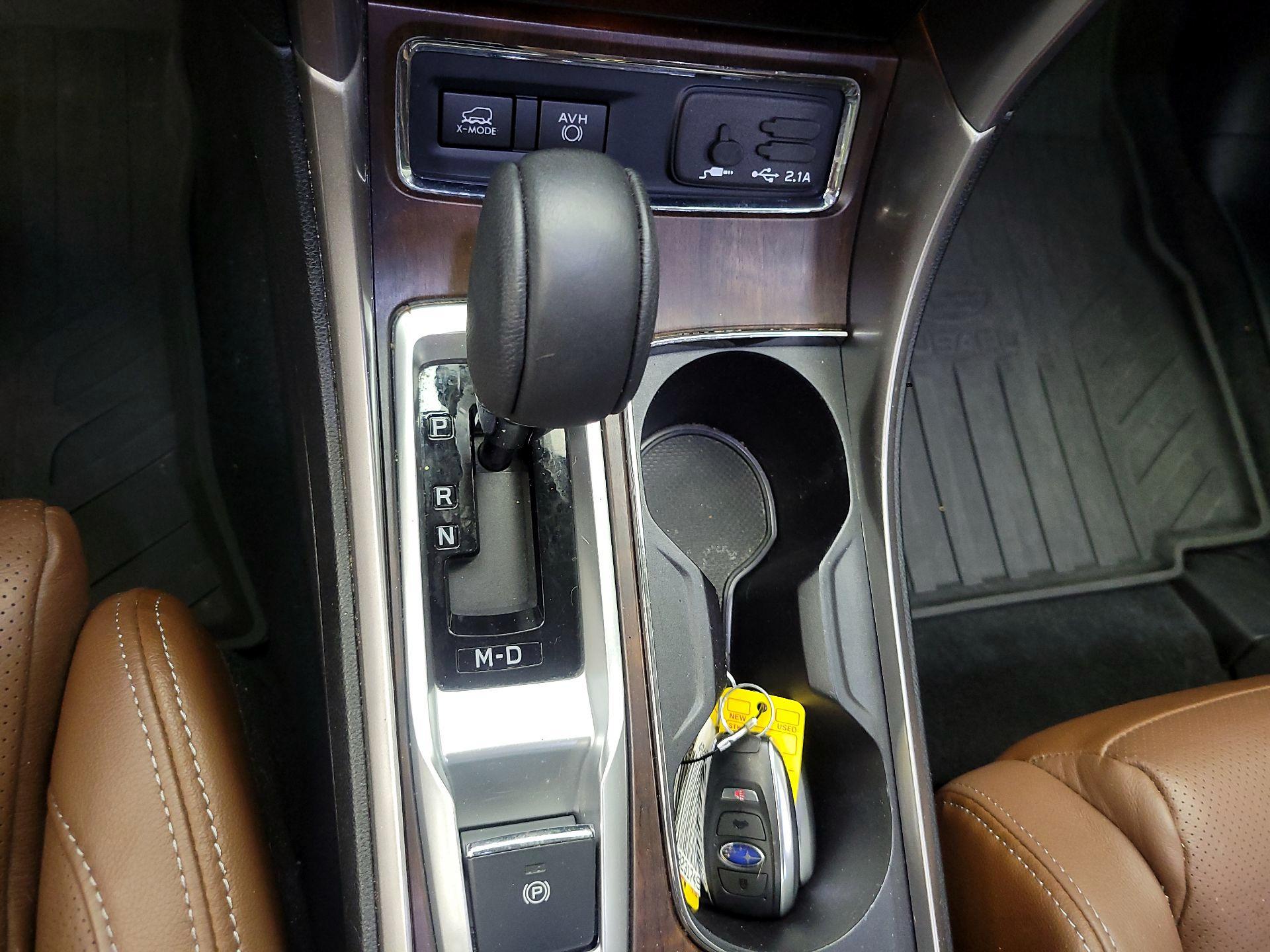 Thumbnail: 2022 Subaru Ascent - 16