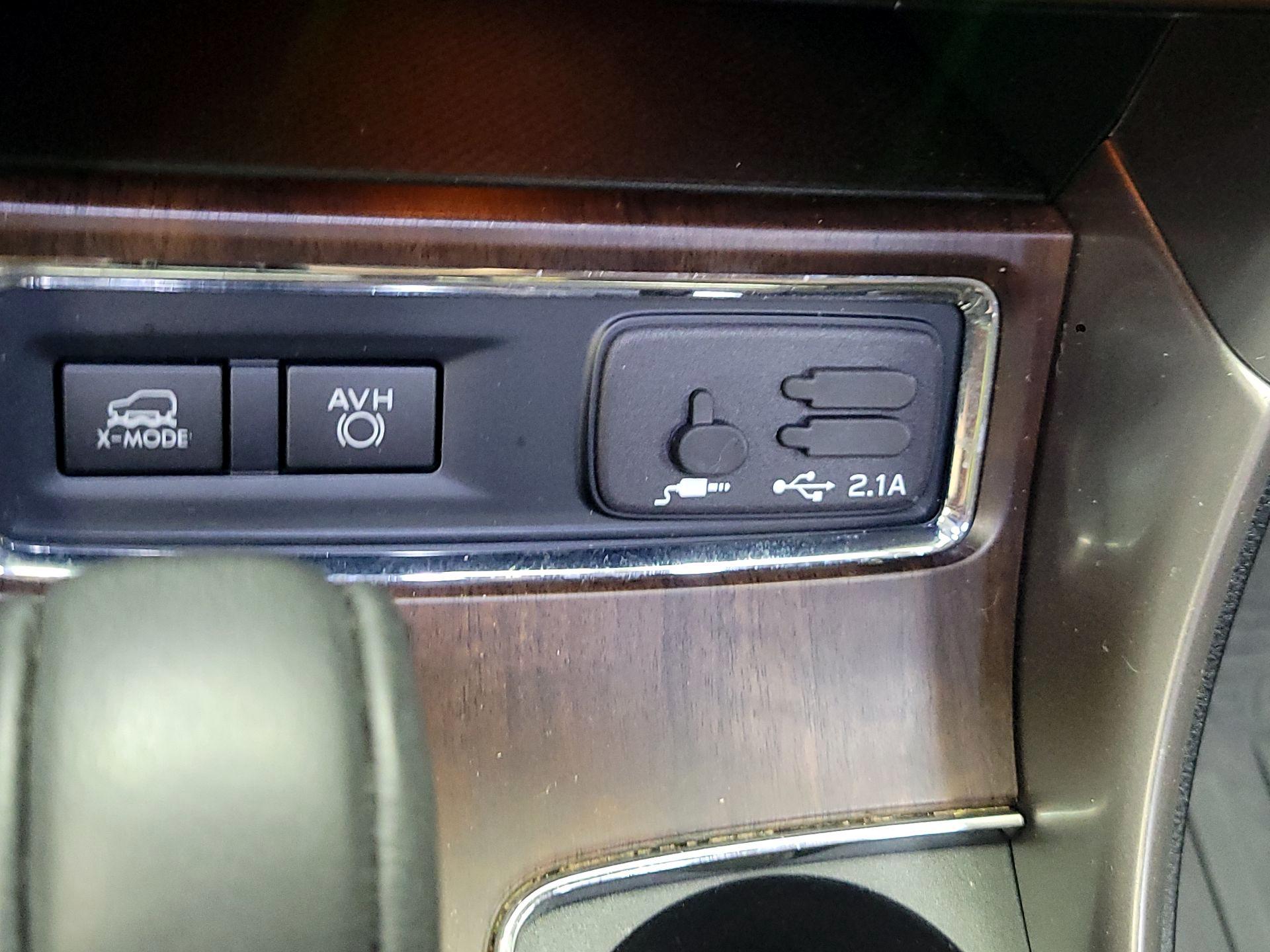 Thumbnail: 2022 Subaru Ascent - 17