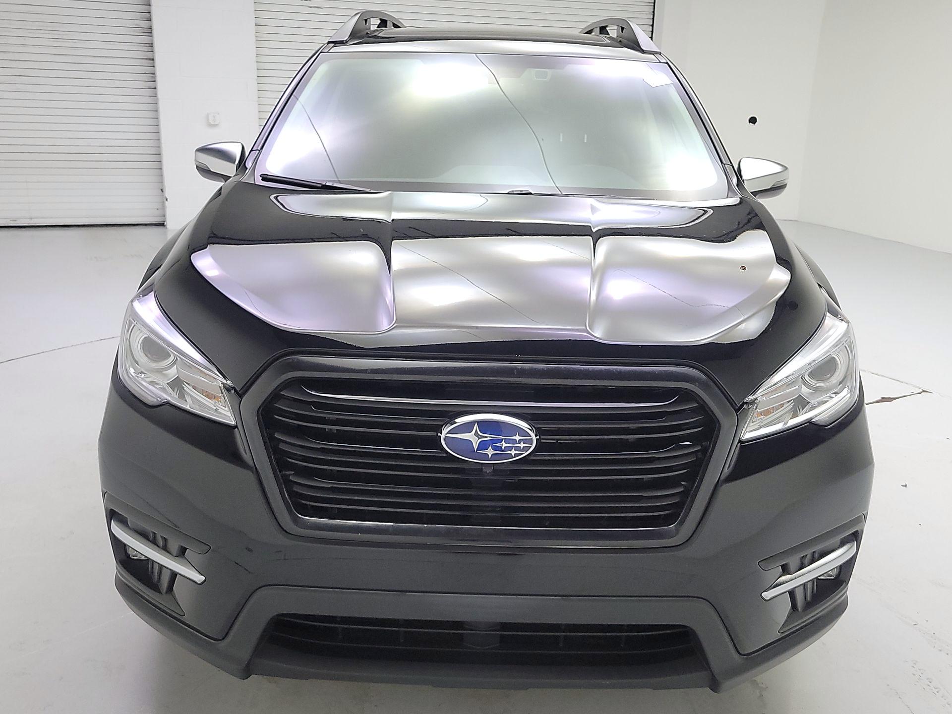 Thumbnail: 2022 Subaru Ascent - 2