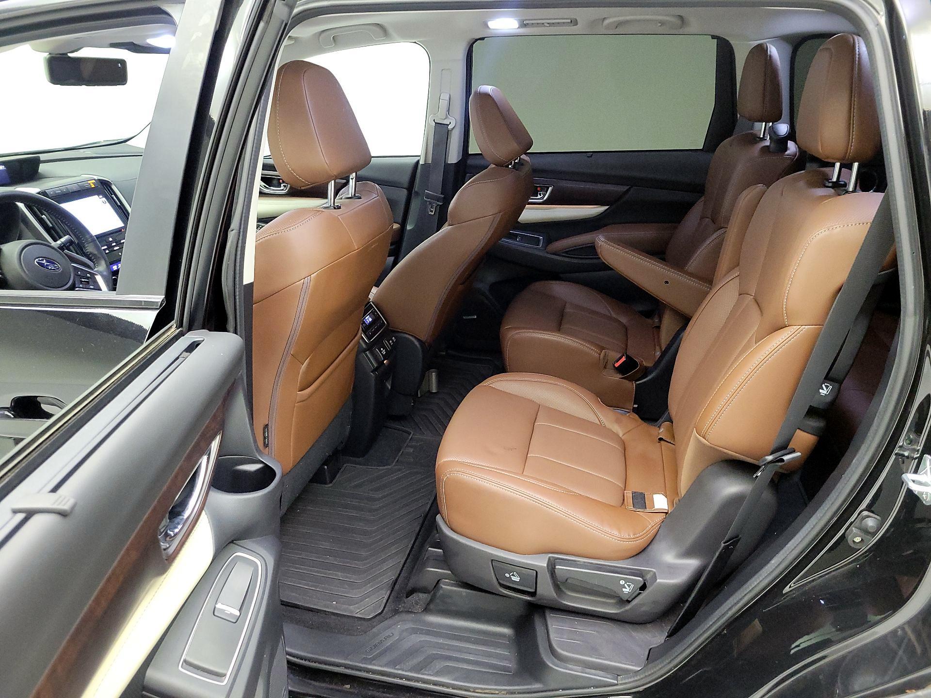 Thumbnail: 2022 Subaru Ascent - 19