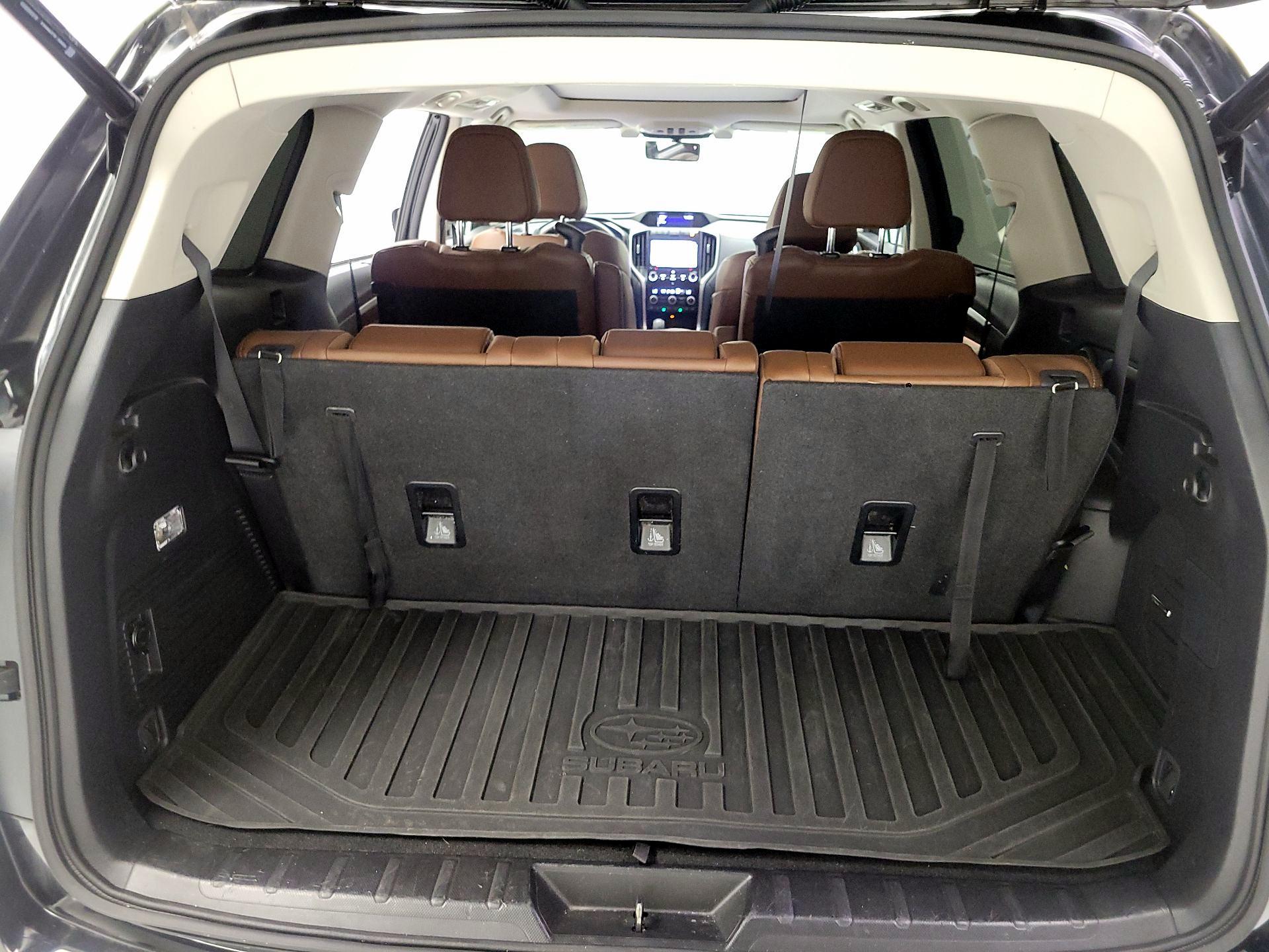 Thumbnail: 2022 Subaru Ascent - 20