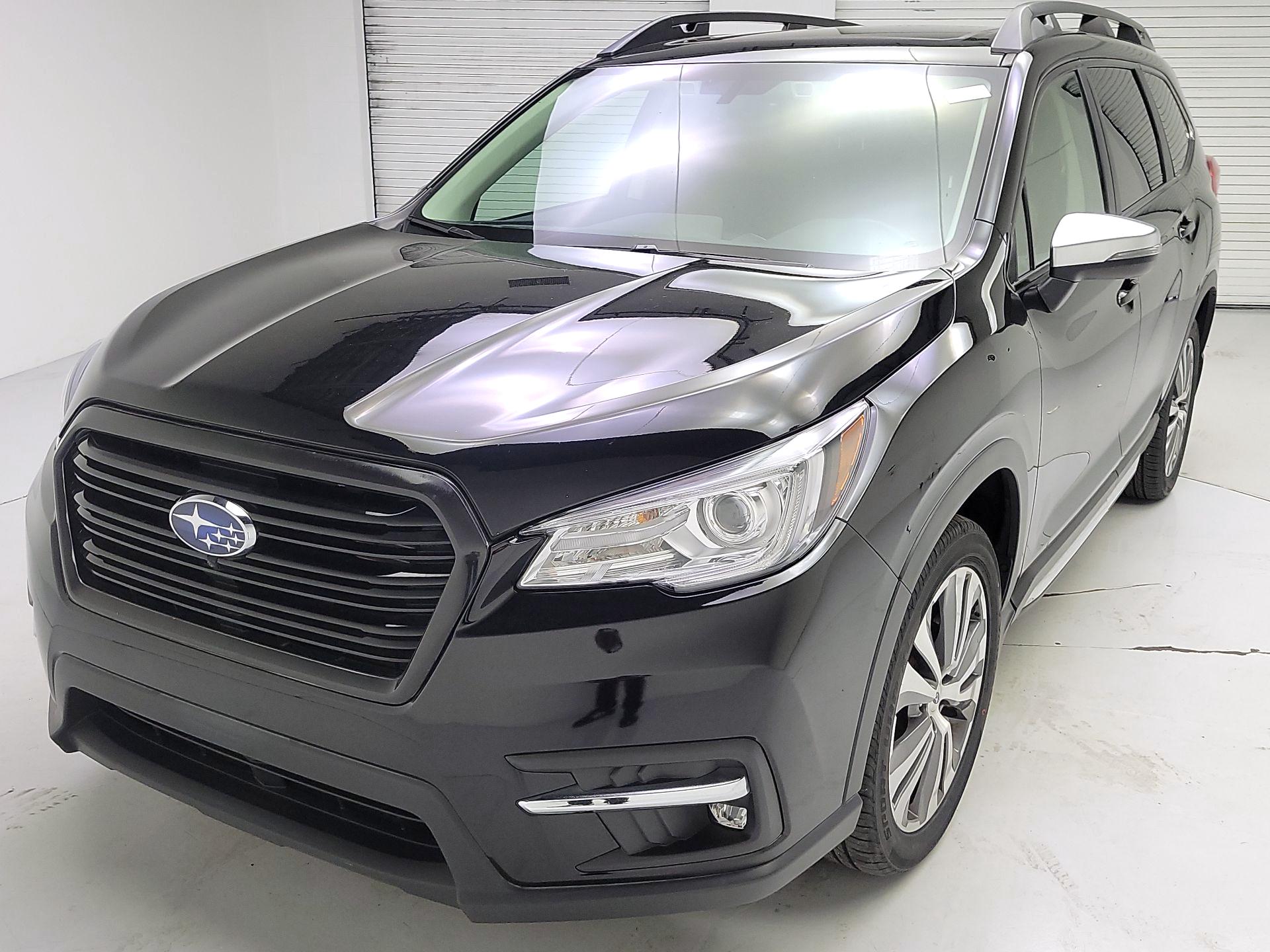 Thumbnail: 2022 Subaru Ascent - 3