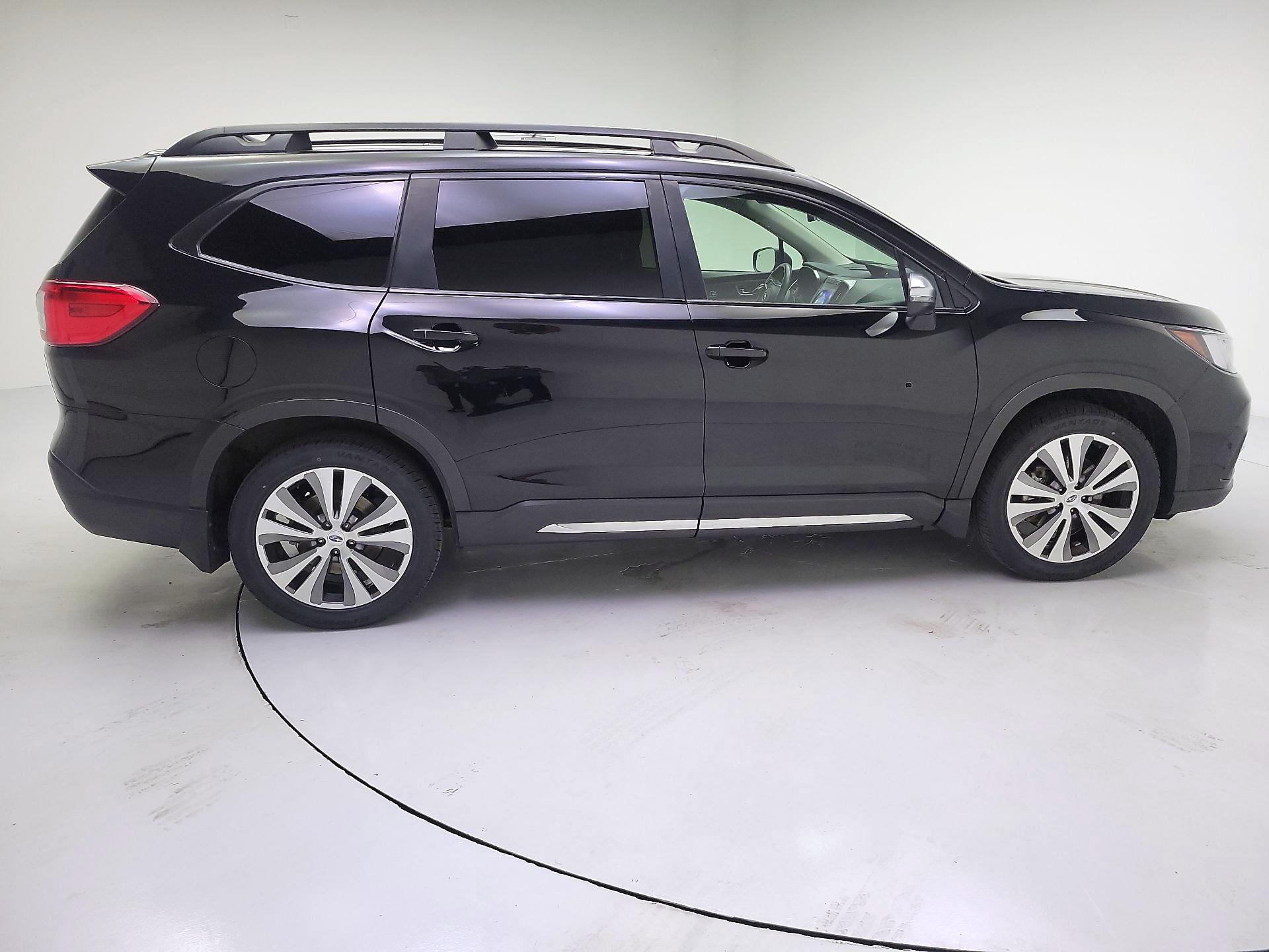 Thumbnail: 2022 Subaru Ascent - 4