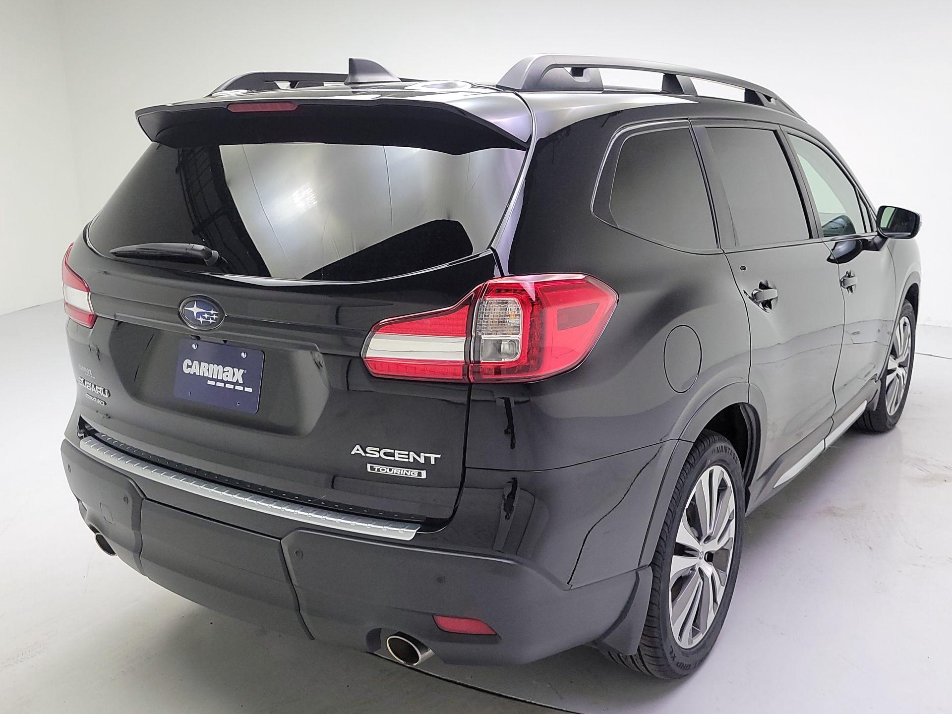 Thumbnail: 2022 Subaru Ascent - 5