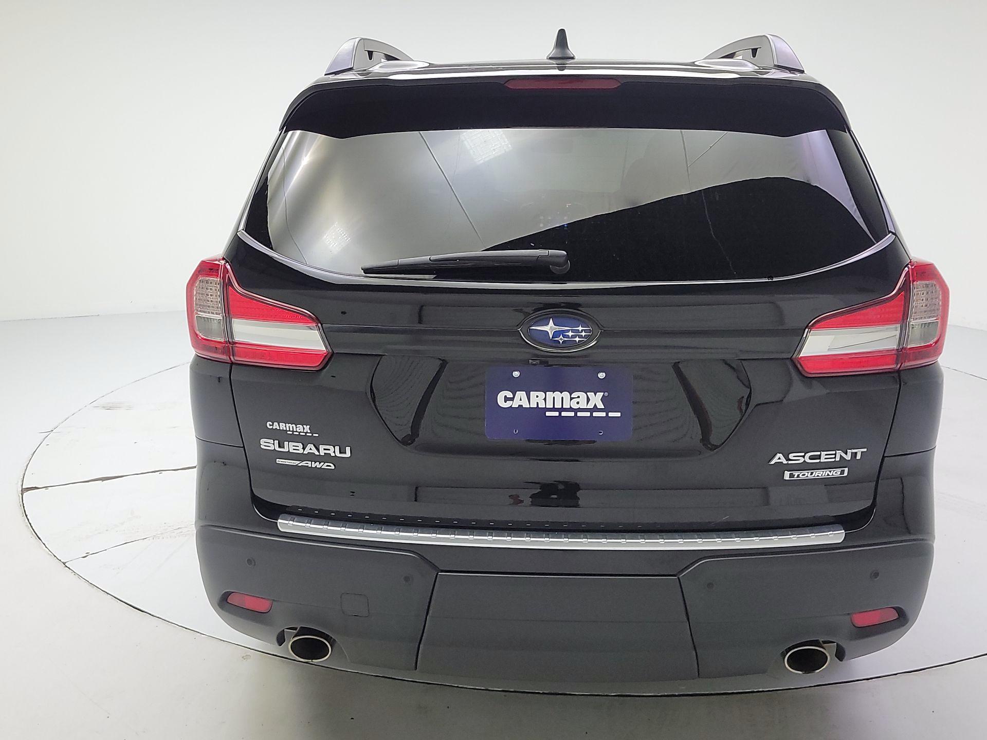 Thumbnail: 2022 Subaru Ascent - 6