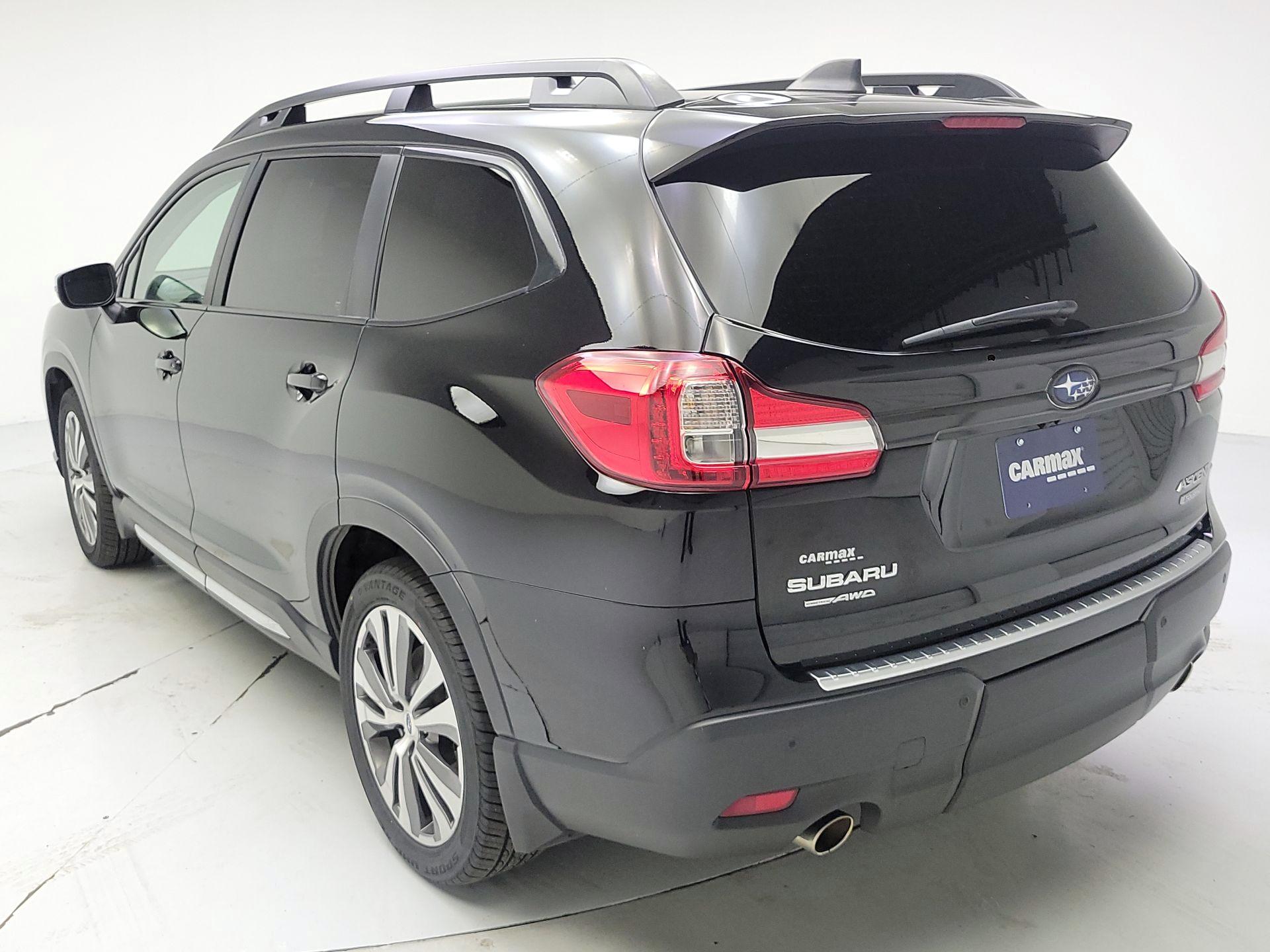 Thumbnail: 2022 Subaru Ascent - 7