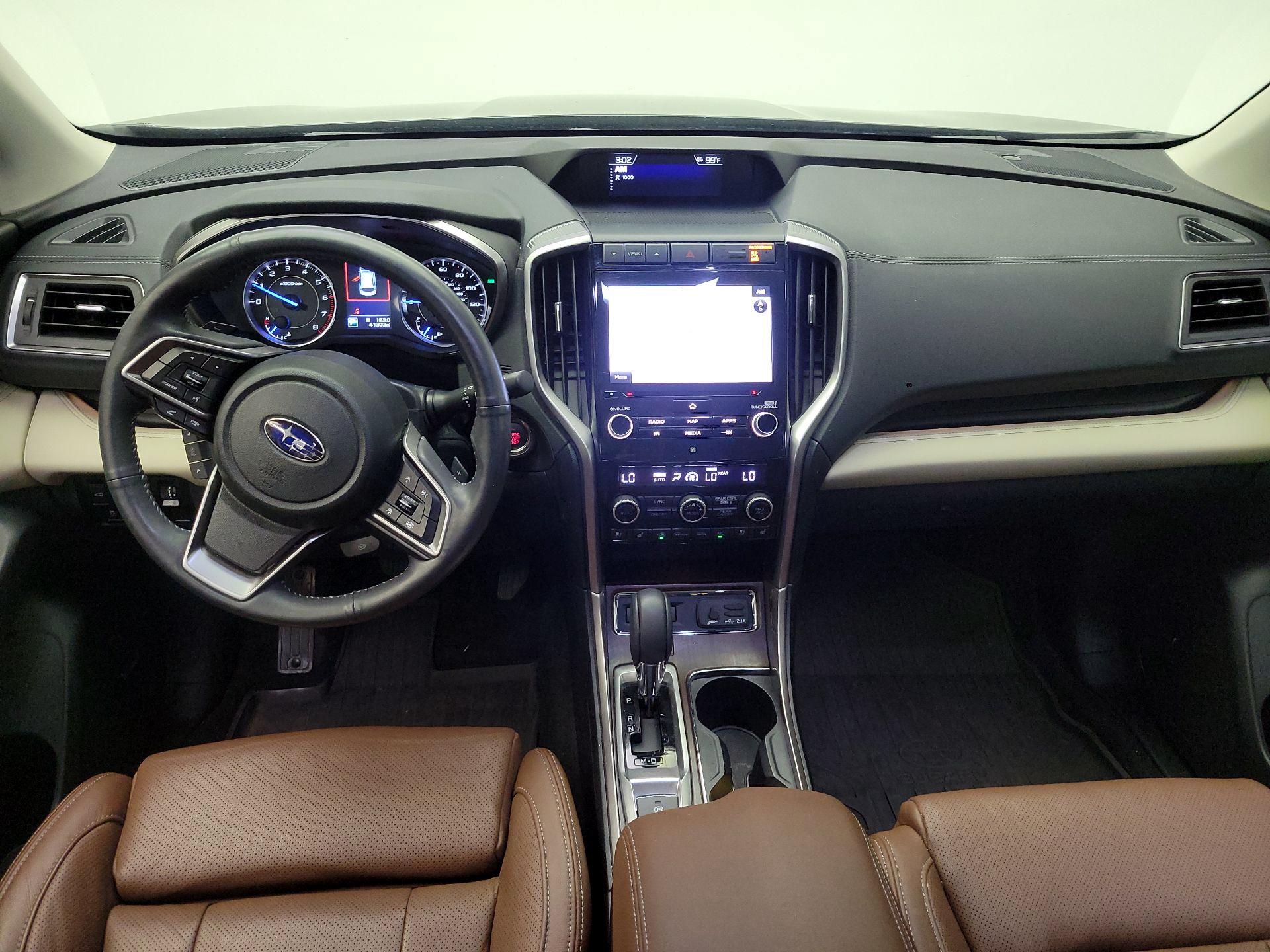 Thumbnail: 2022 Subaru Ascent - 8