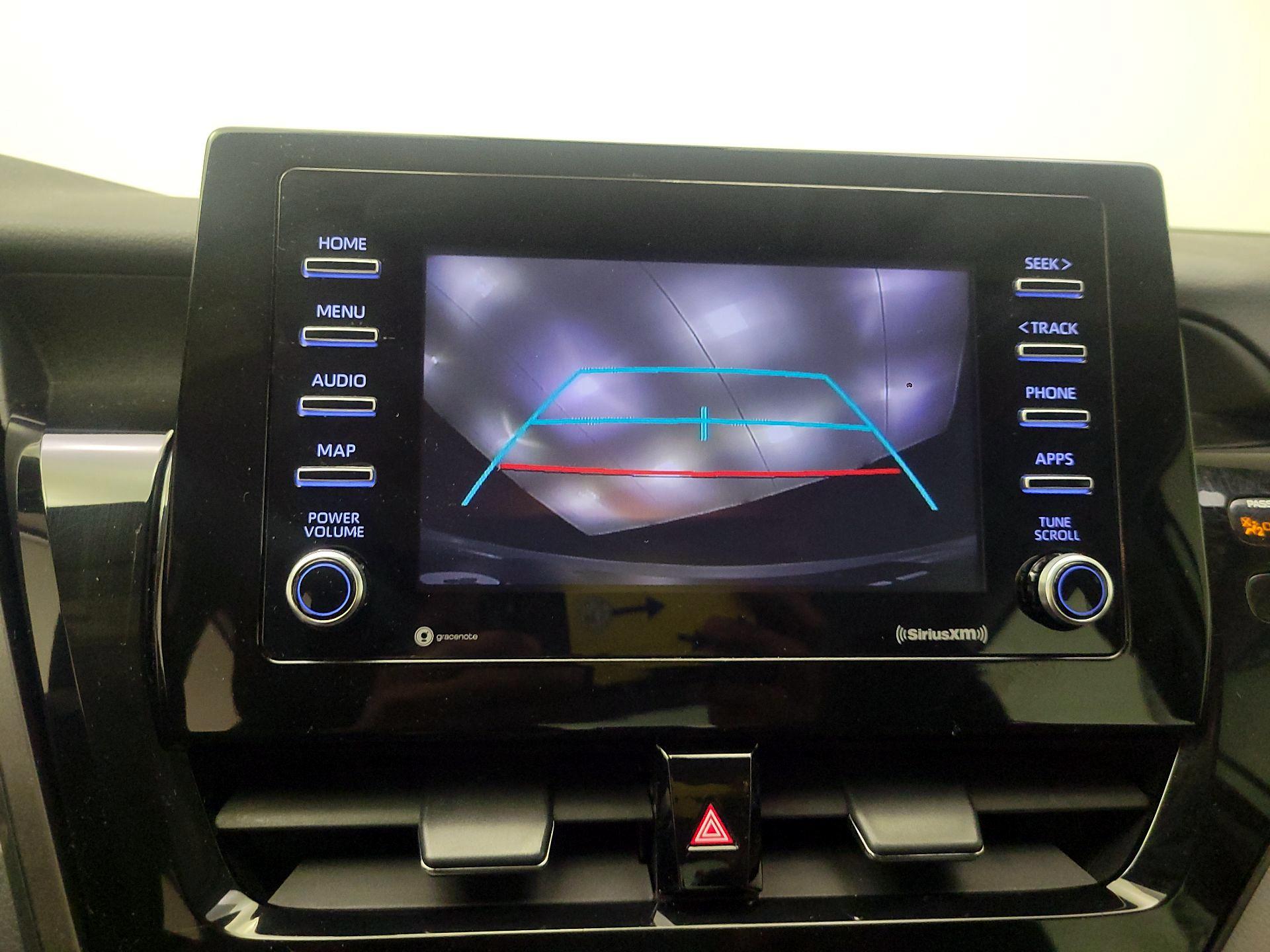 Thumbnail: 2021 Toyota Camry - 12