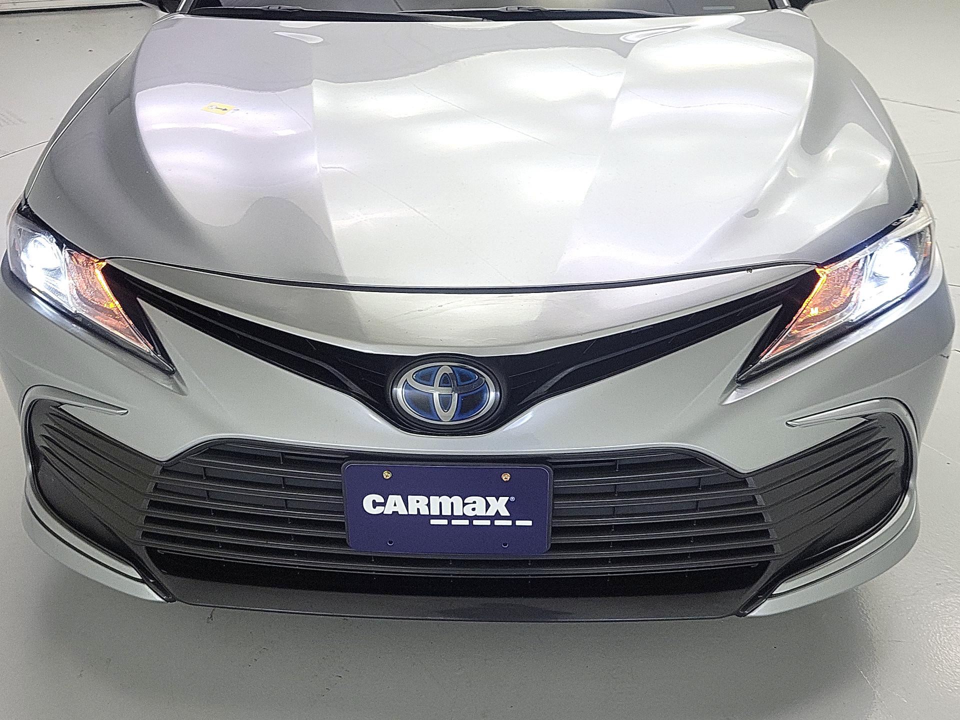 Thumbnail: 2021 Toyota Camry - 2