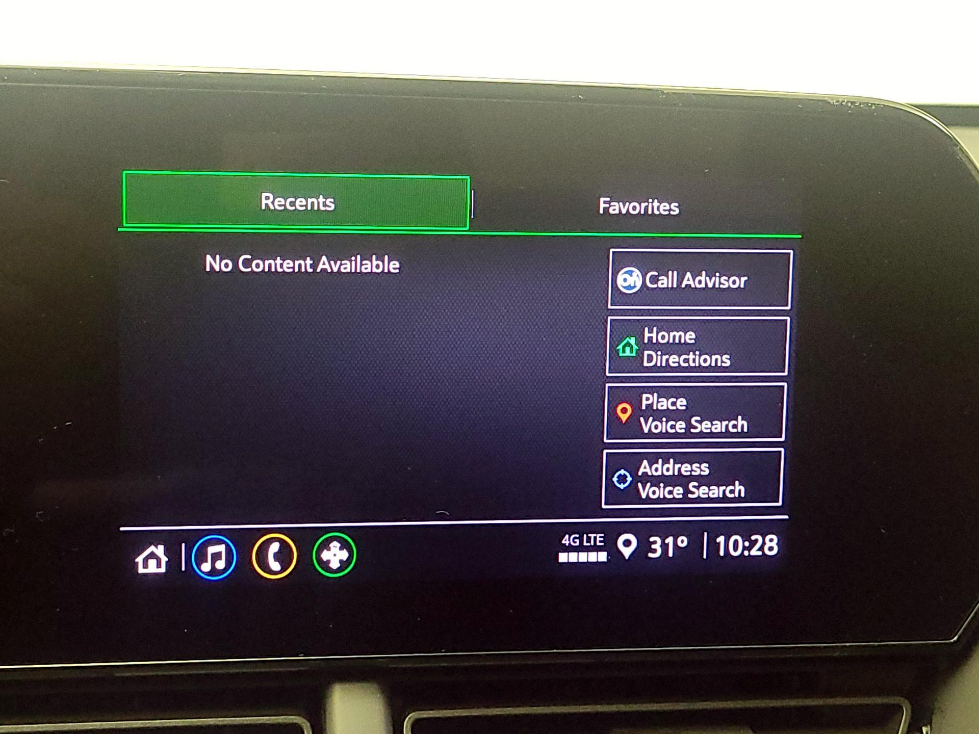 Thumbnail: 2025 Chevrolet Trax - 12