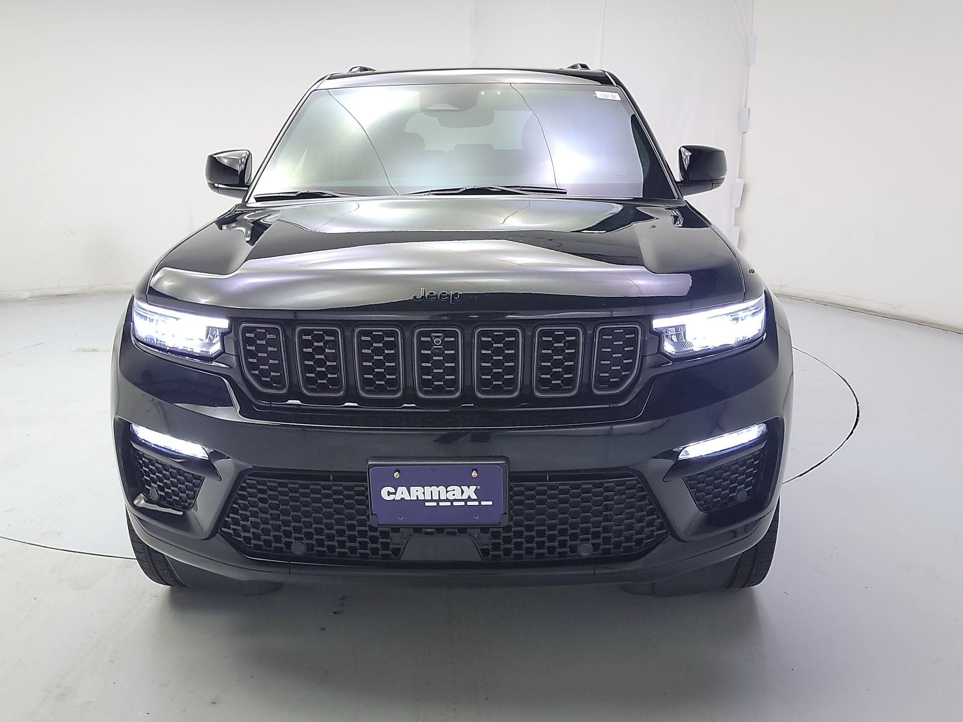 Thumbnail: 2025 Jeep Grand Cherokee - 2