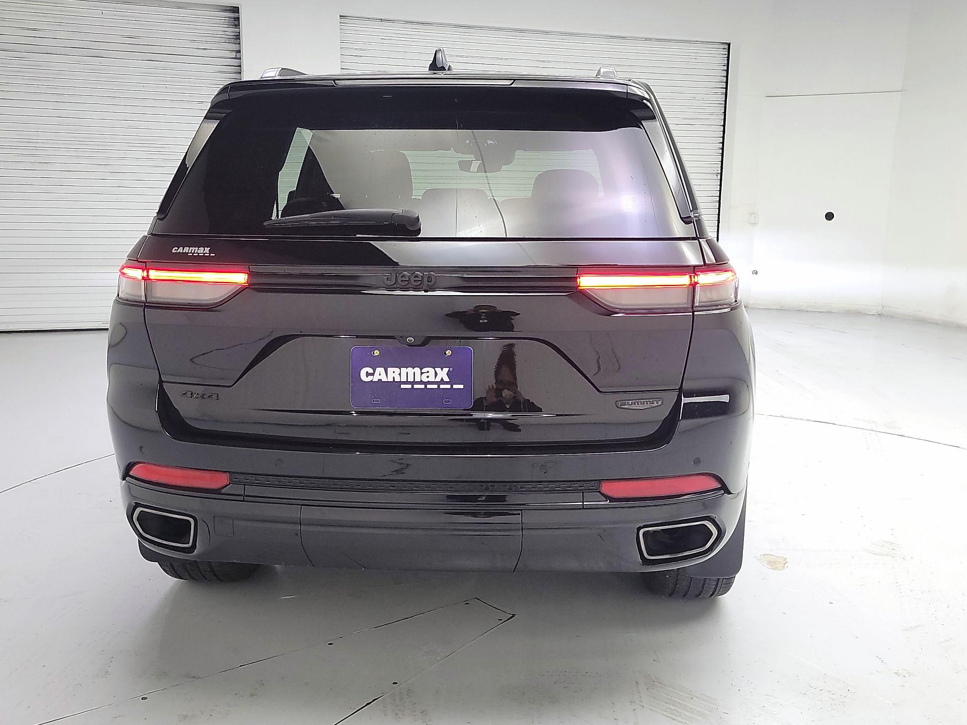 Thumbnail: 2025 Jeep Grand Cherokee - 6