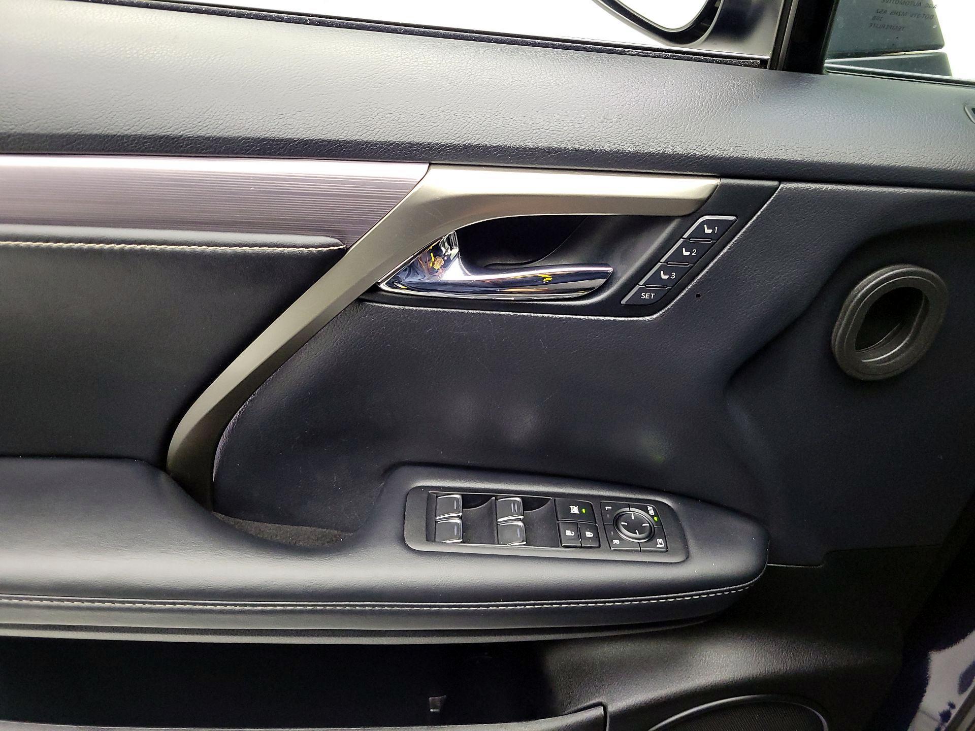 Thumbnail: 2022 Lexus RX - 10