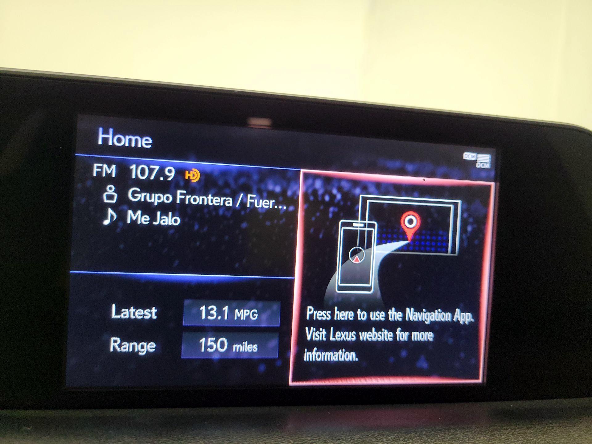 Thumbnail: 2022 Lexus RX - 12