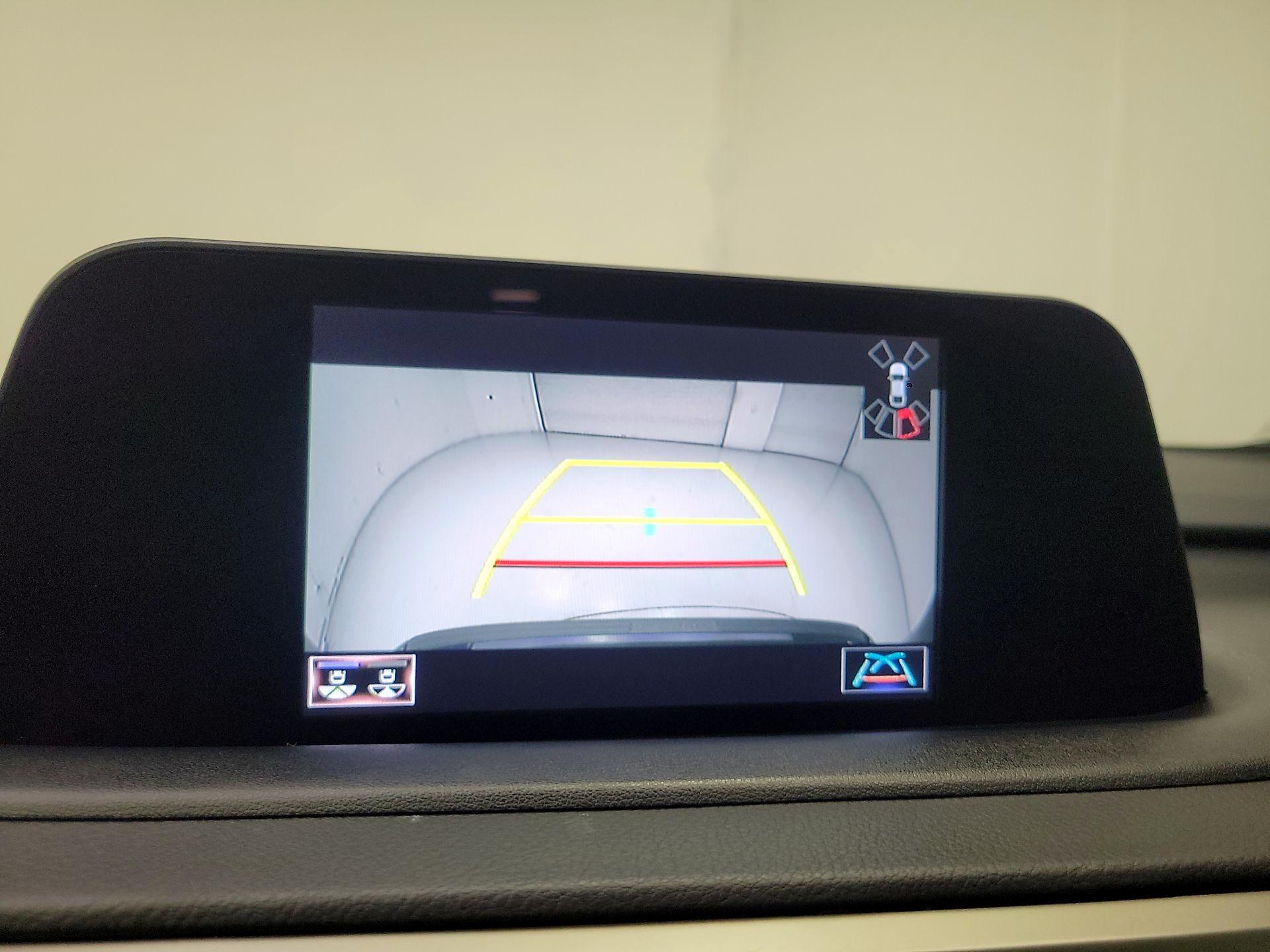 Thumbnail: 2022 Lexus RX - 13