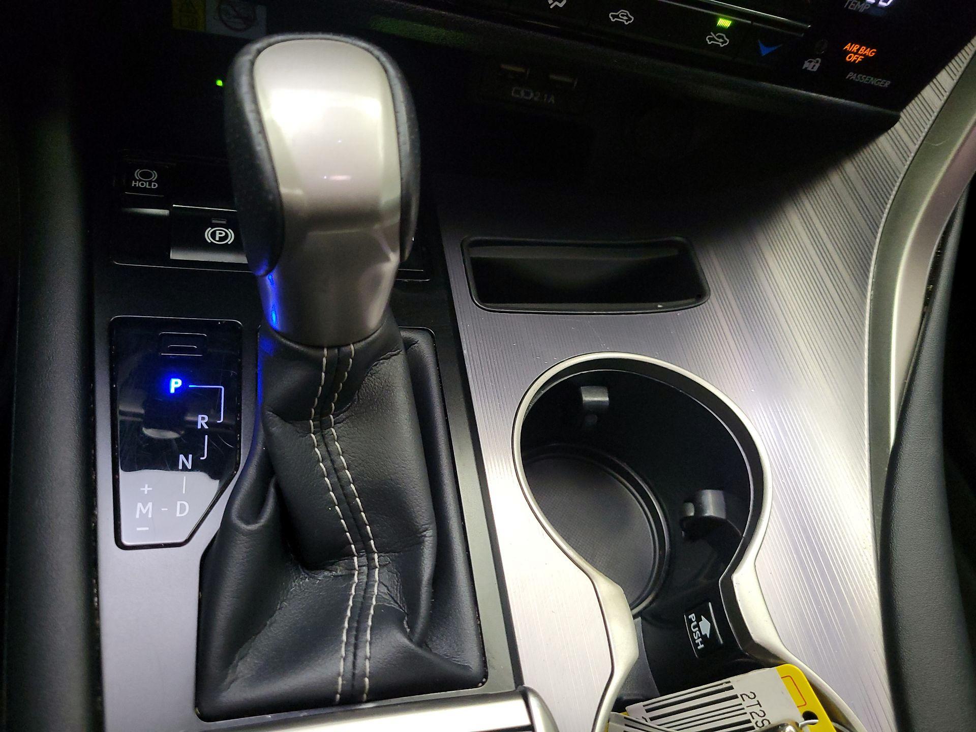 Thumbnail: 2022 Lexus RX - 16