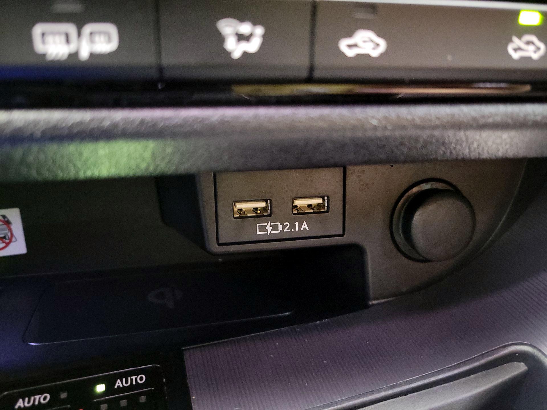 Thumbnail: 2022 Lexus RX - 17