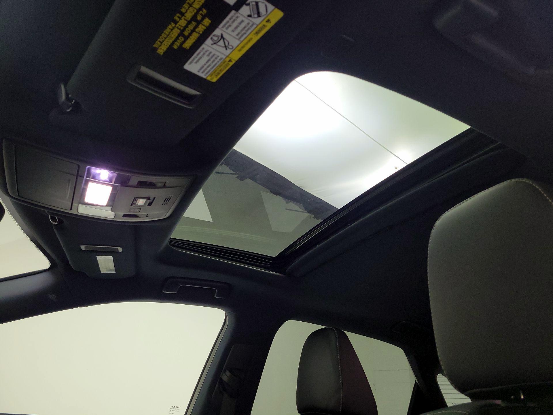 Thumbnail: 2022 Lexus RX - 18