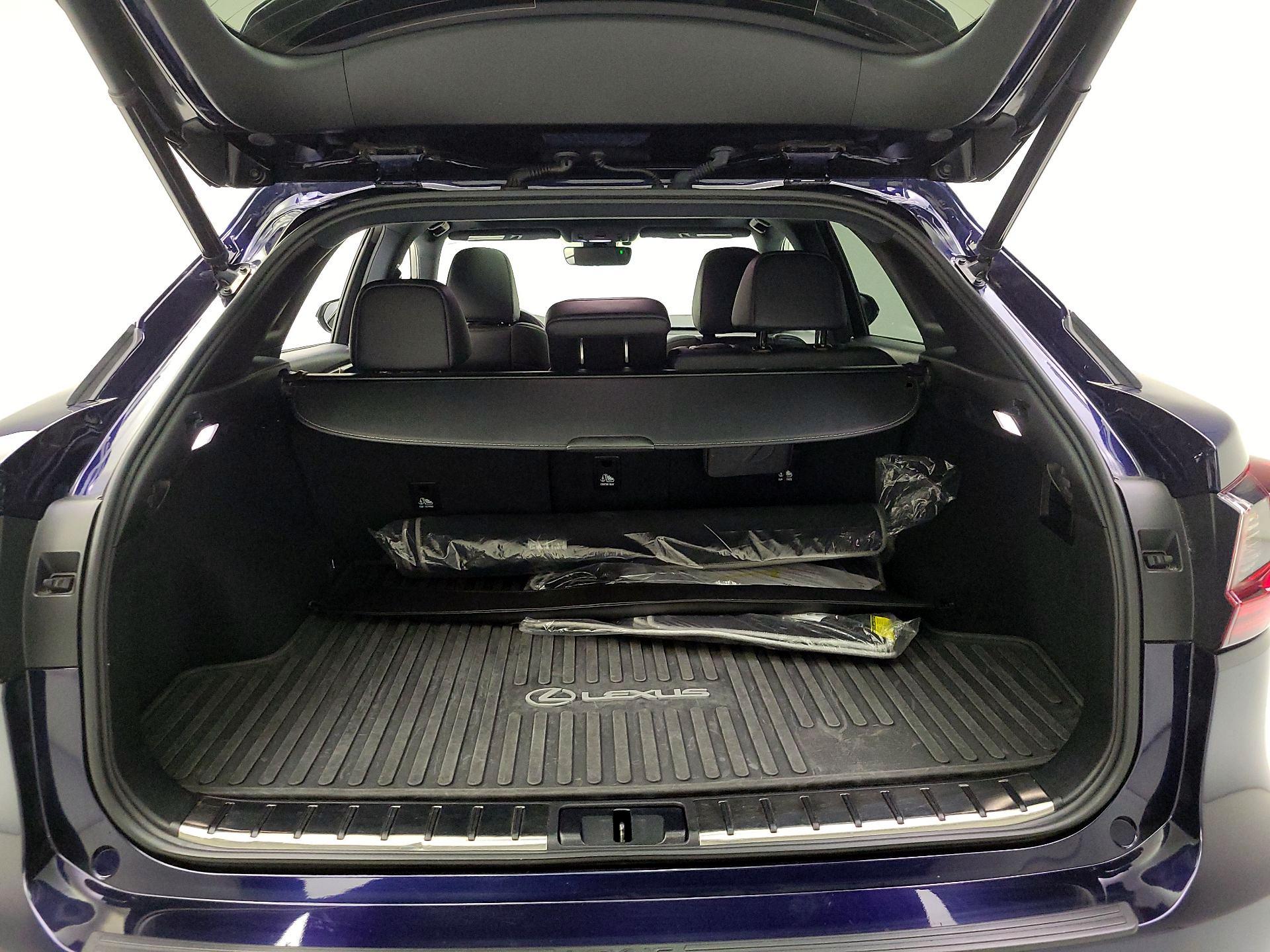 Thumbnail: 2022 Lexus RX - 20